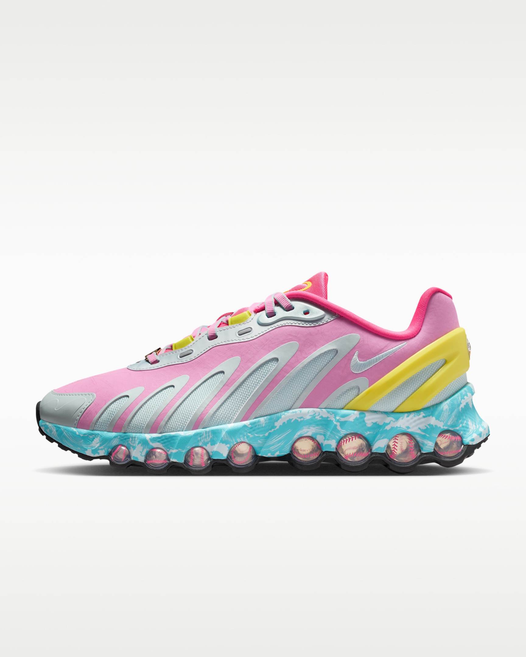 Women's Air Max Dn8 x Doernbecher Freestyle "Reagan"