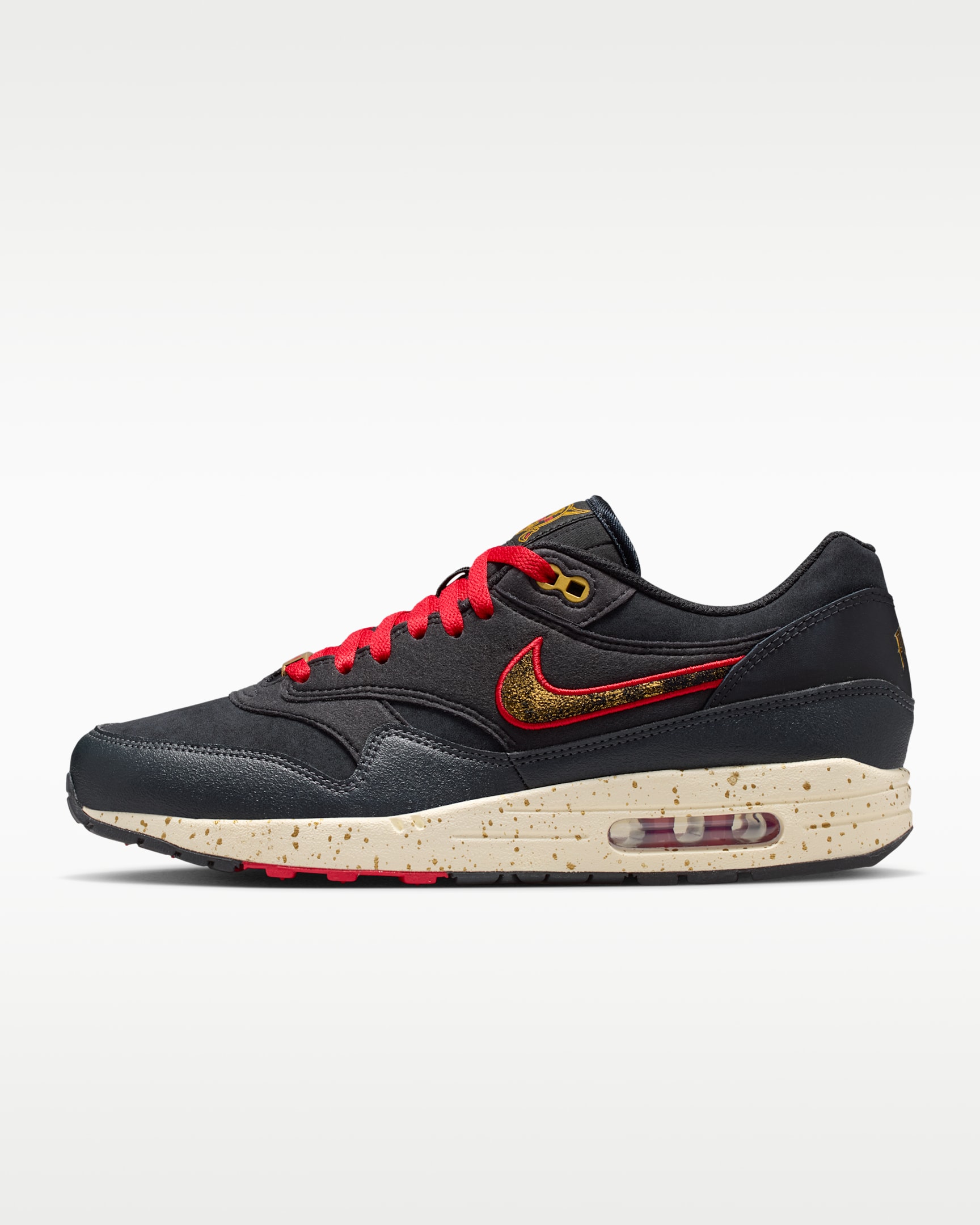 Air Max 1 "Pirates"