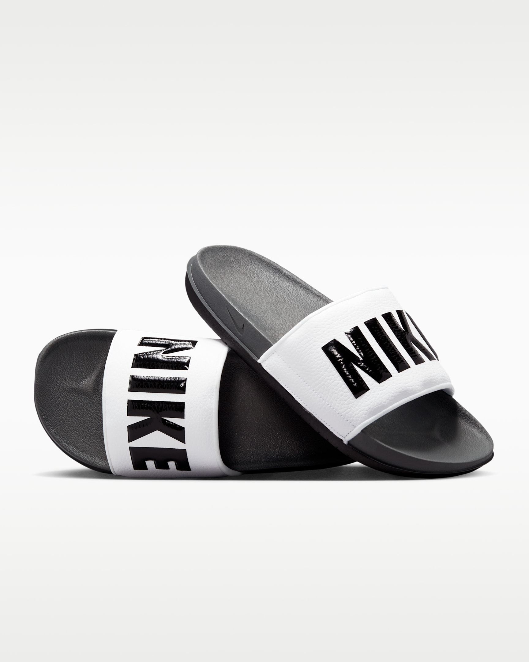 Nike Offcourt