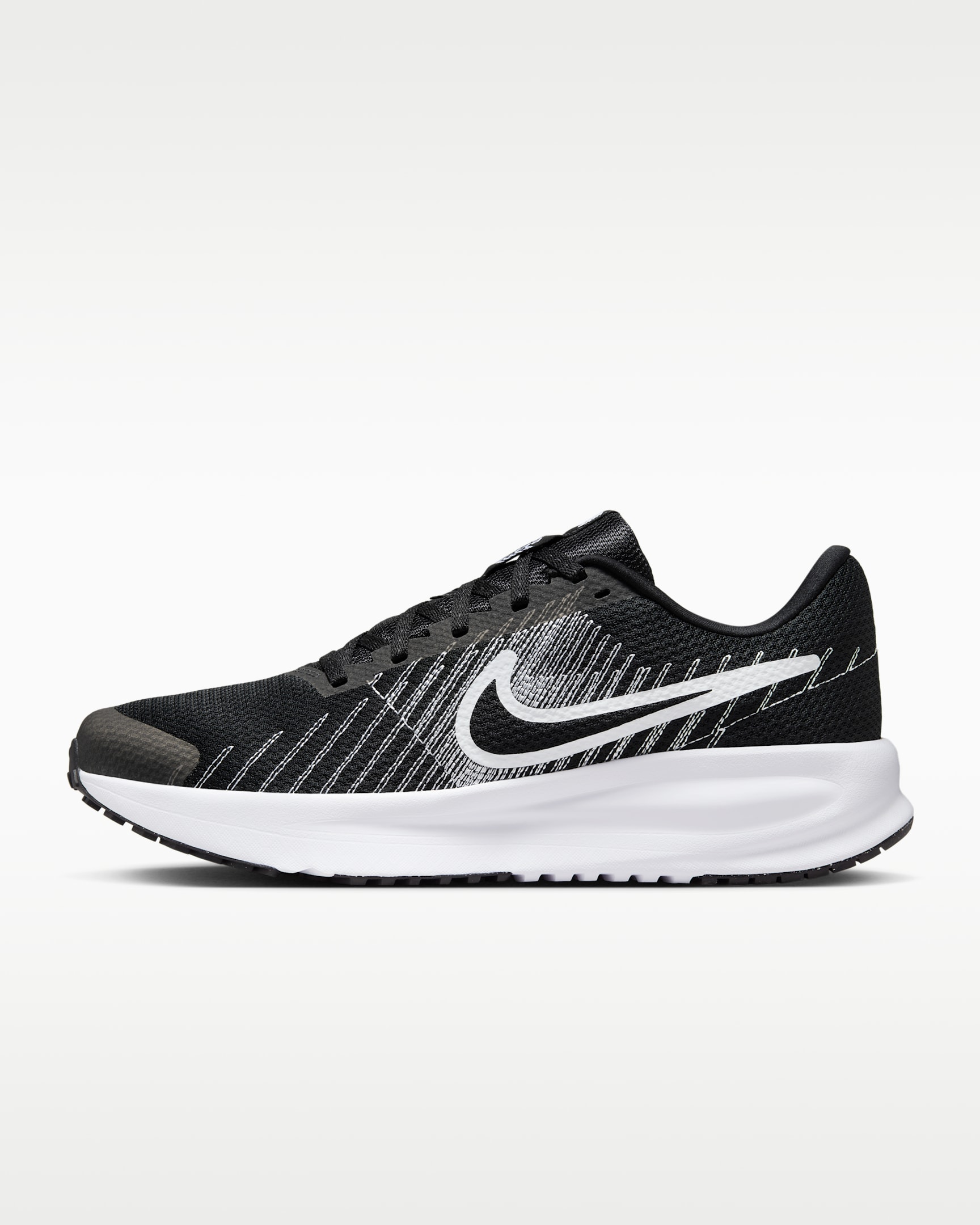 Nike Run Defy