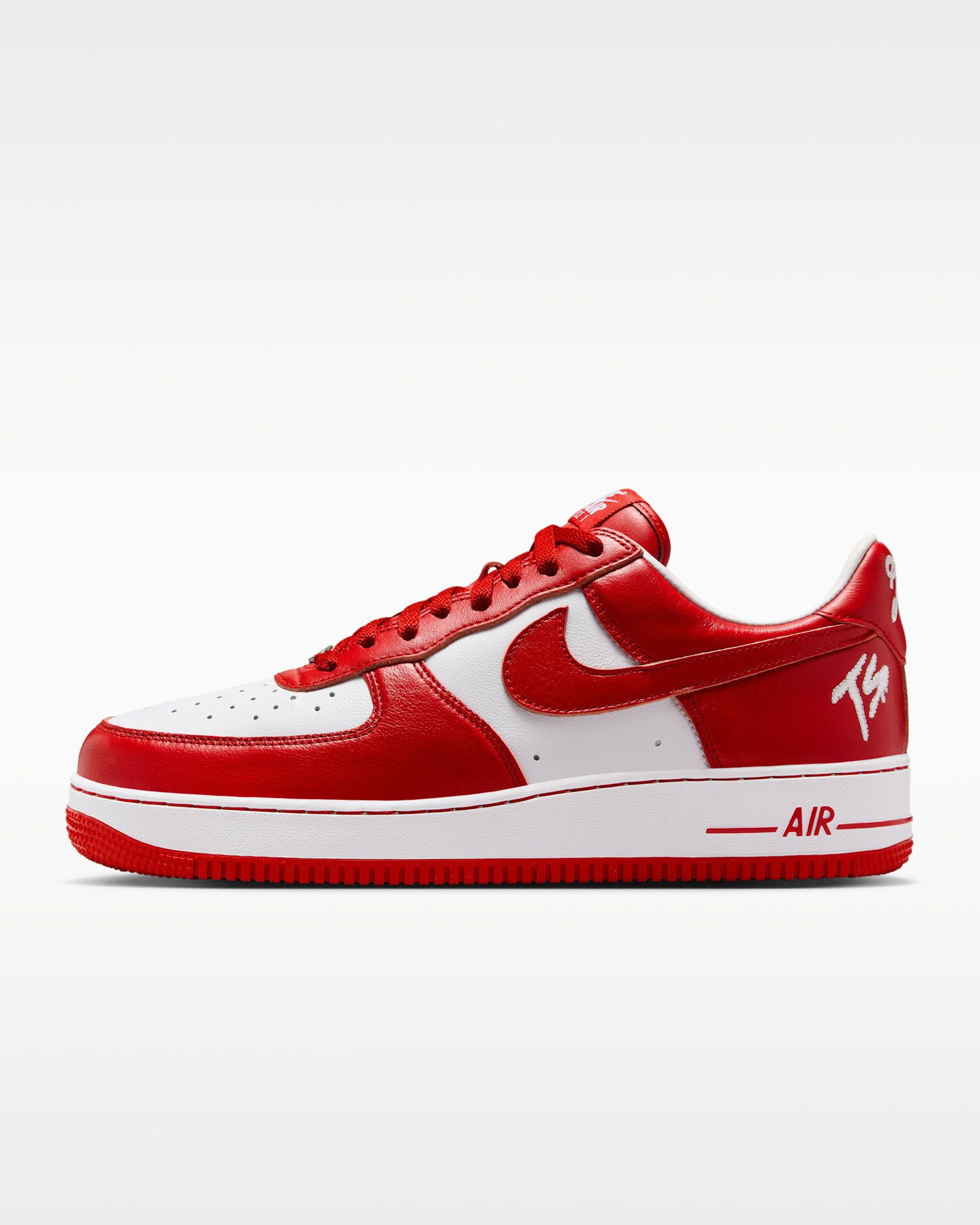 Air Force 1 Low x Terror Squad