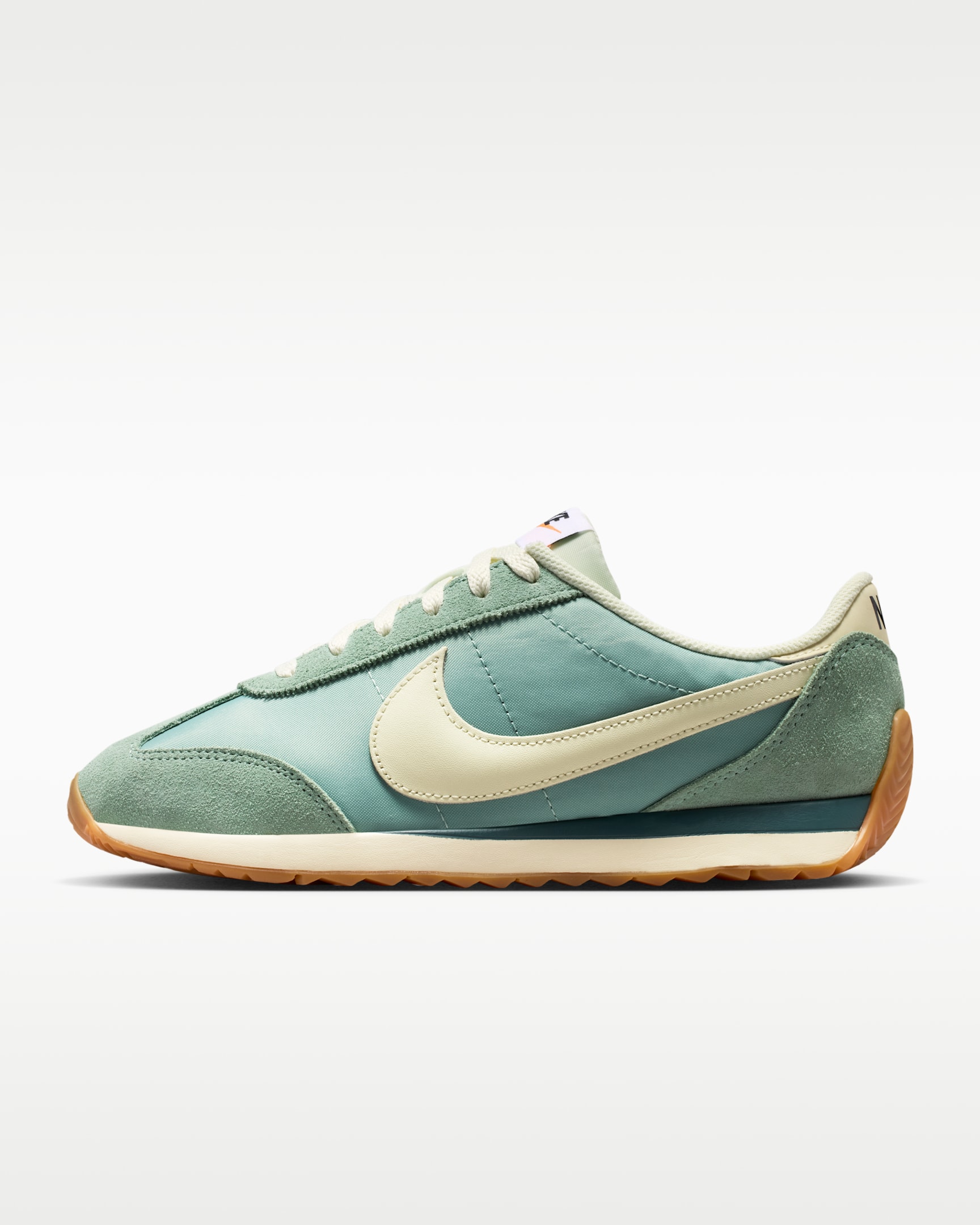 Nike Pacific Suede