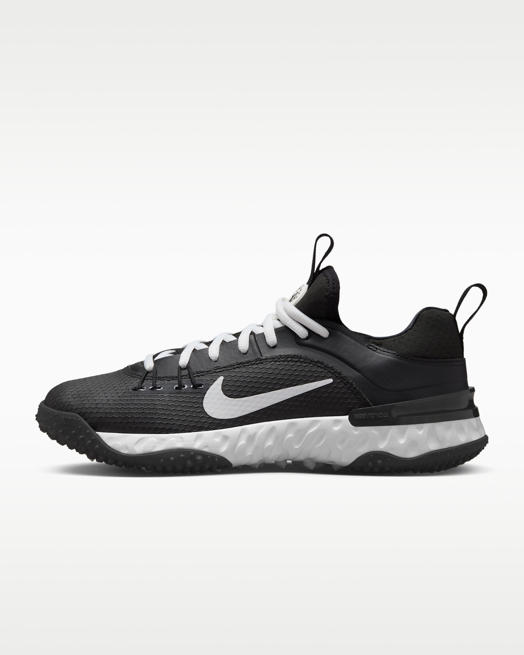Nike Huarache 9 Elite TF LAX