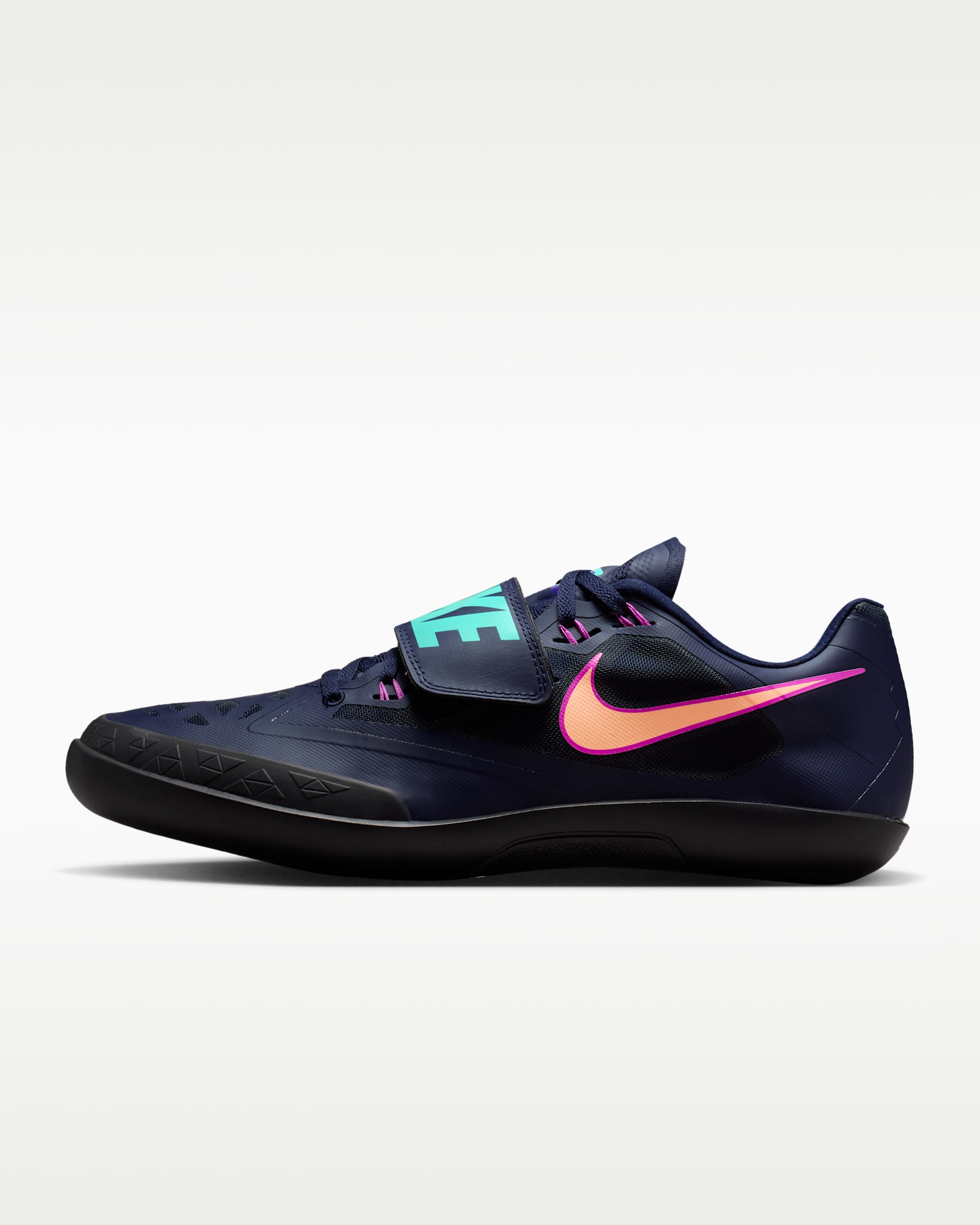 Nike Zoom SD 4