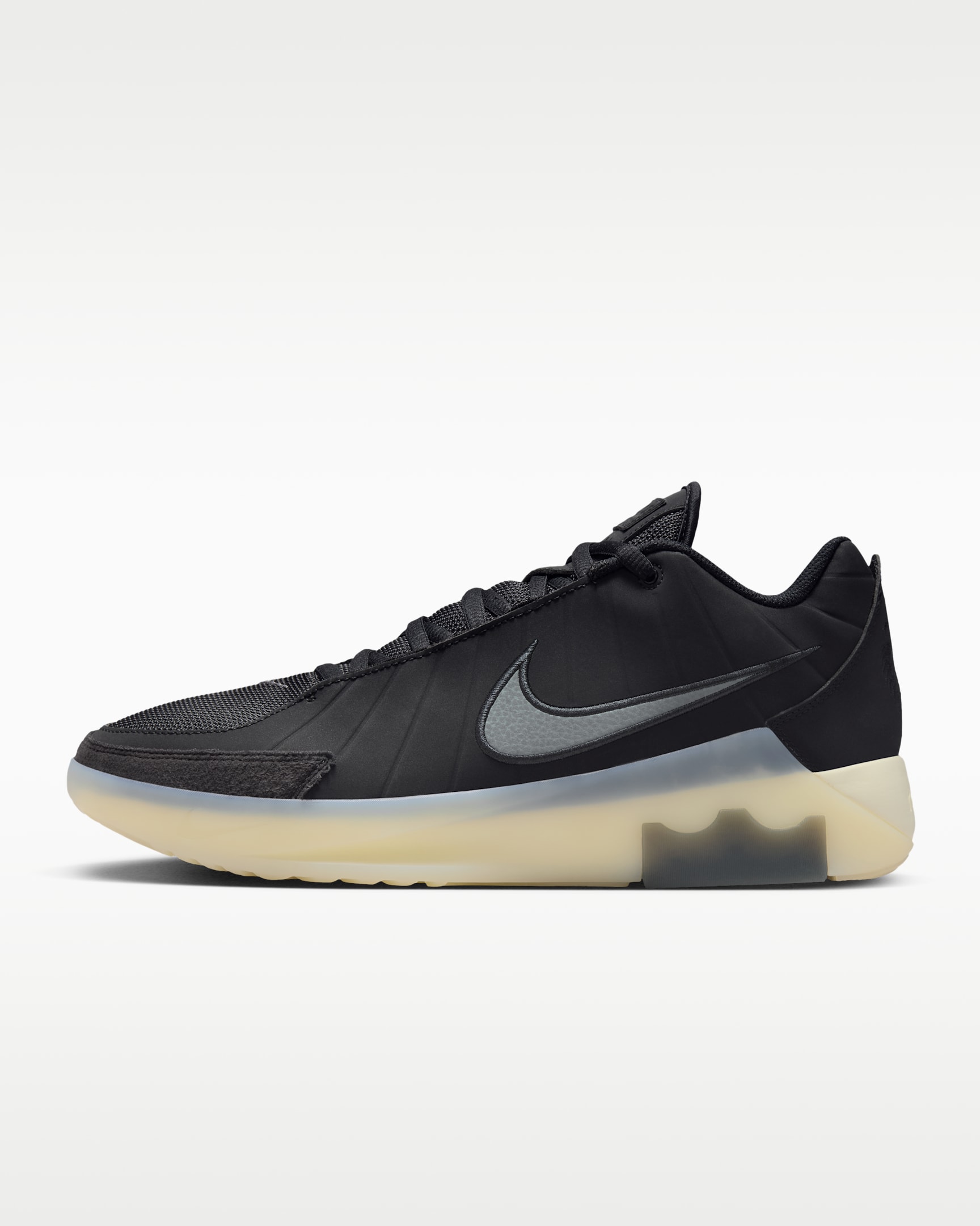 LeBron Witness 9