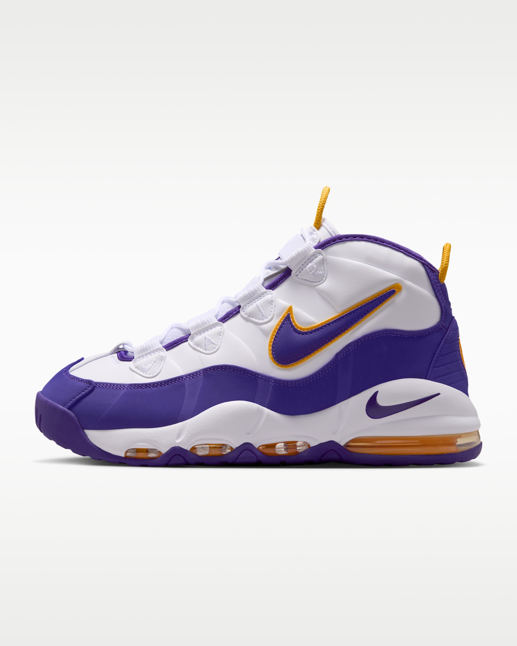 Nike Air Max Uptempo
