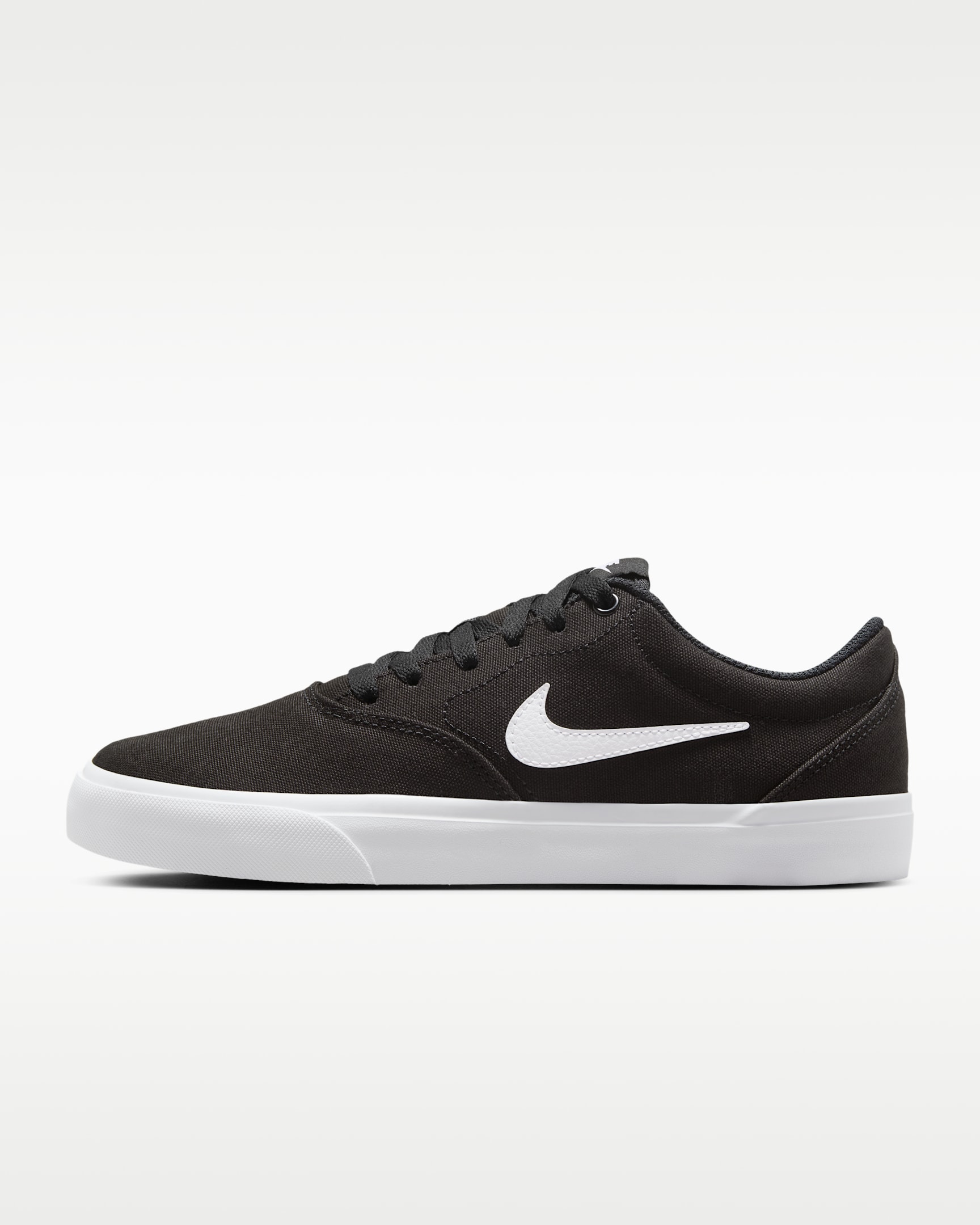 Nike Charge Canvas