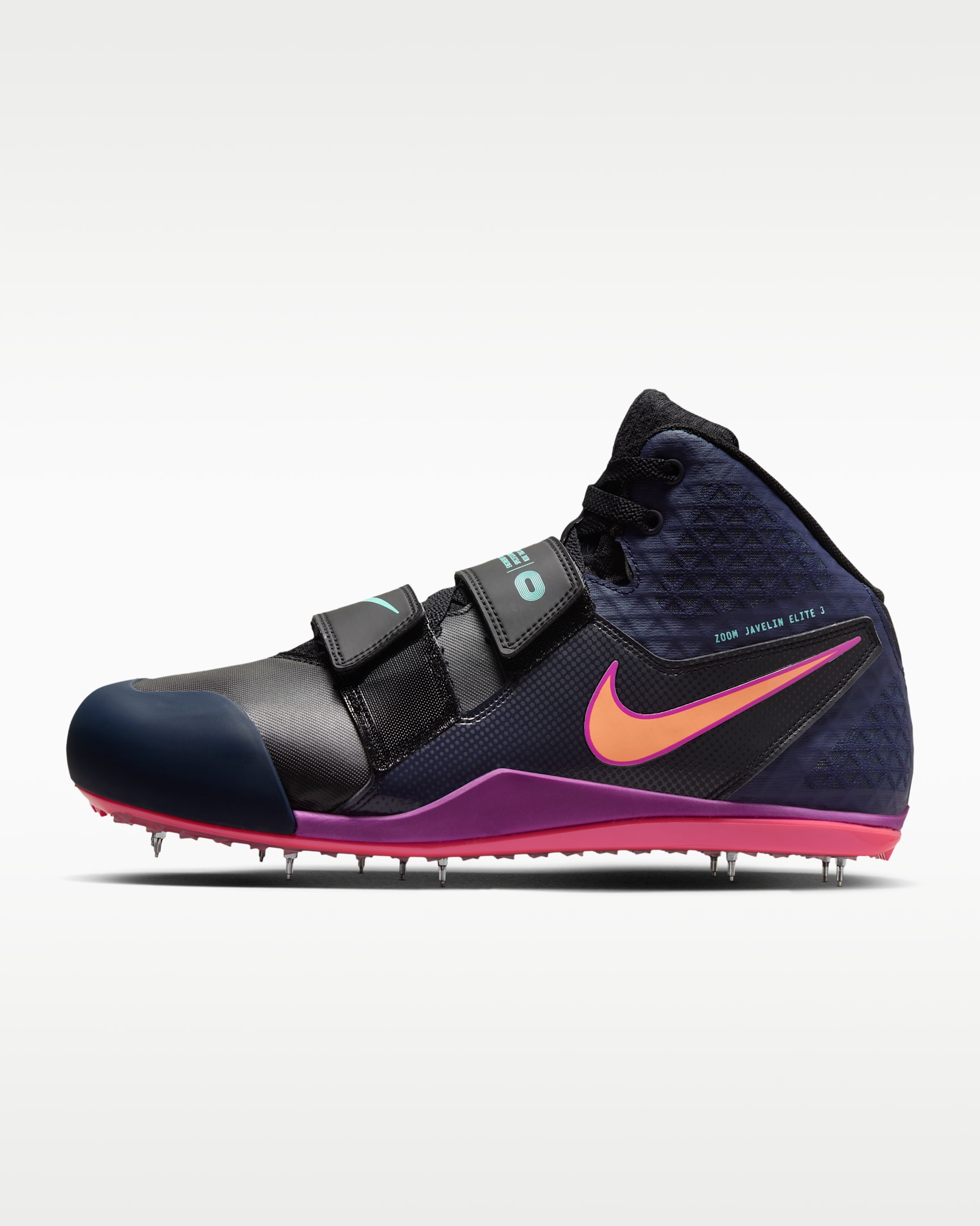 Nike Zoom Javelin Elite 3
