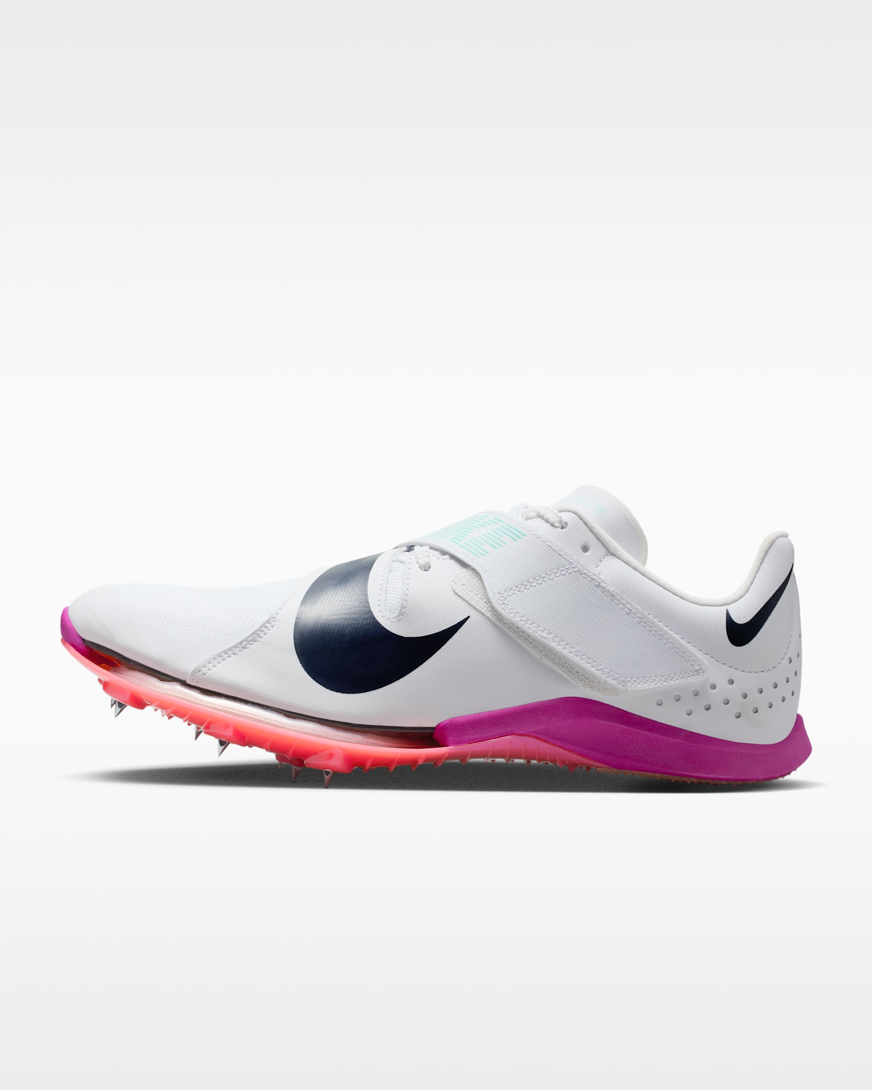 Nike Long Jump Elite
