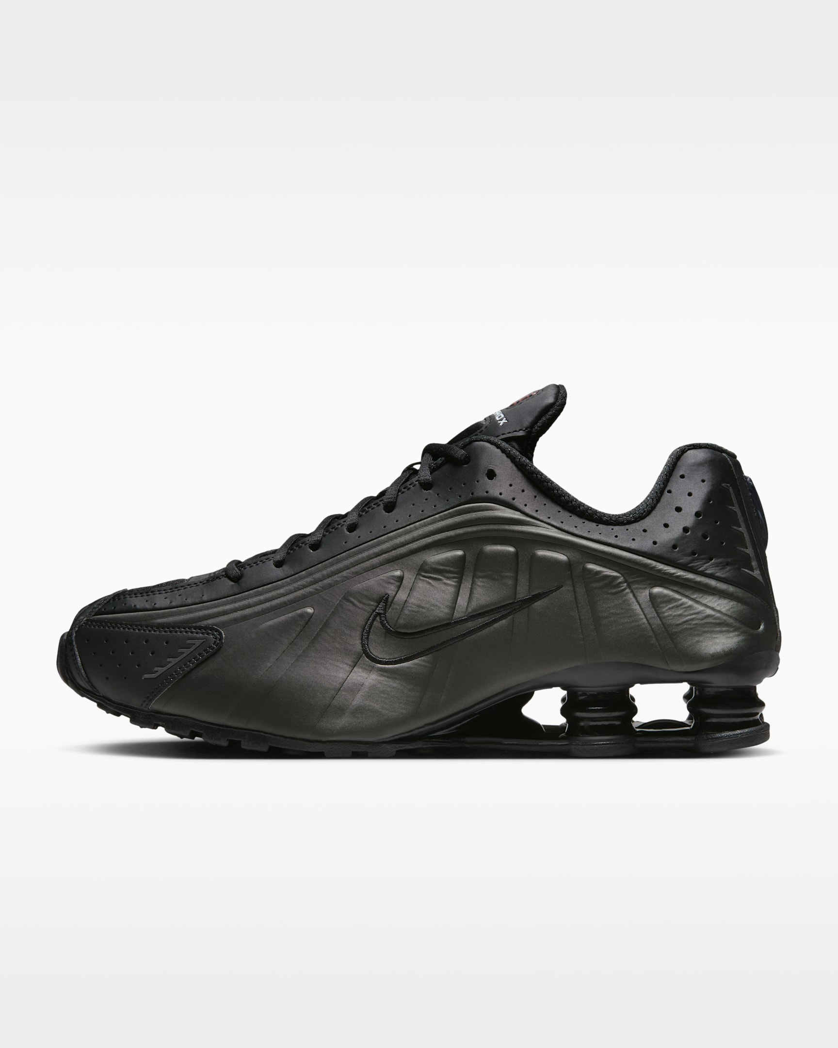 Nike Shox R4 SE Fade
