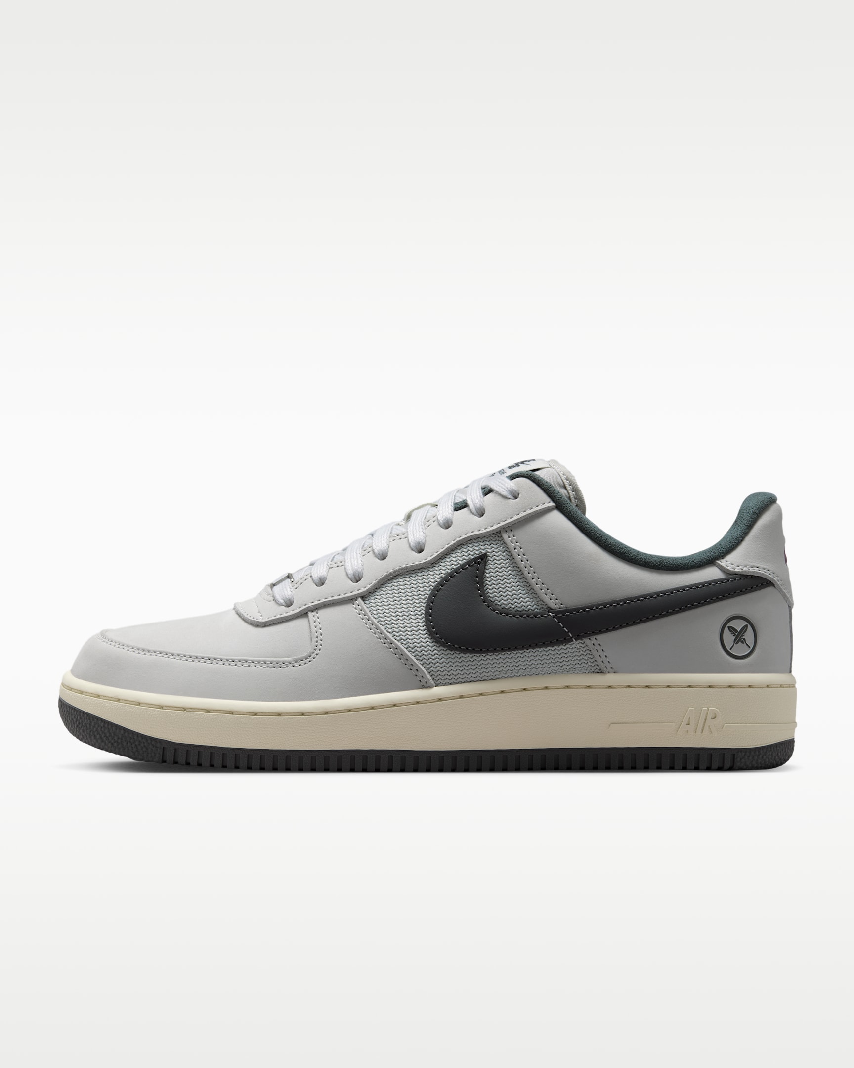 Nike SB Air Force 1 x Yuto