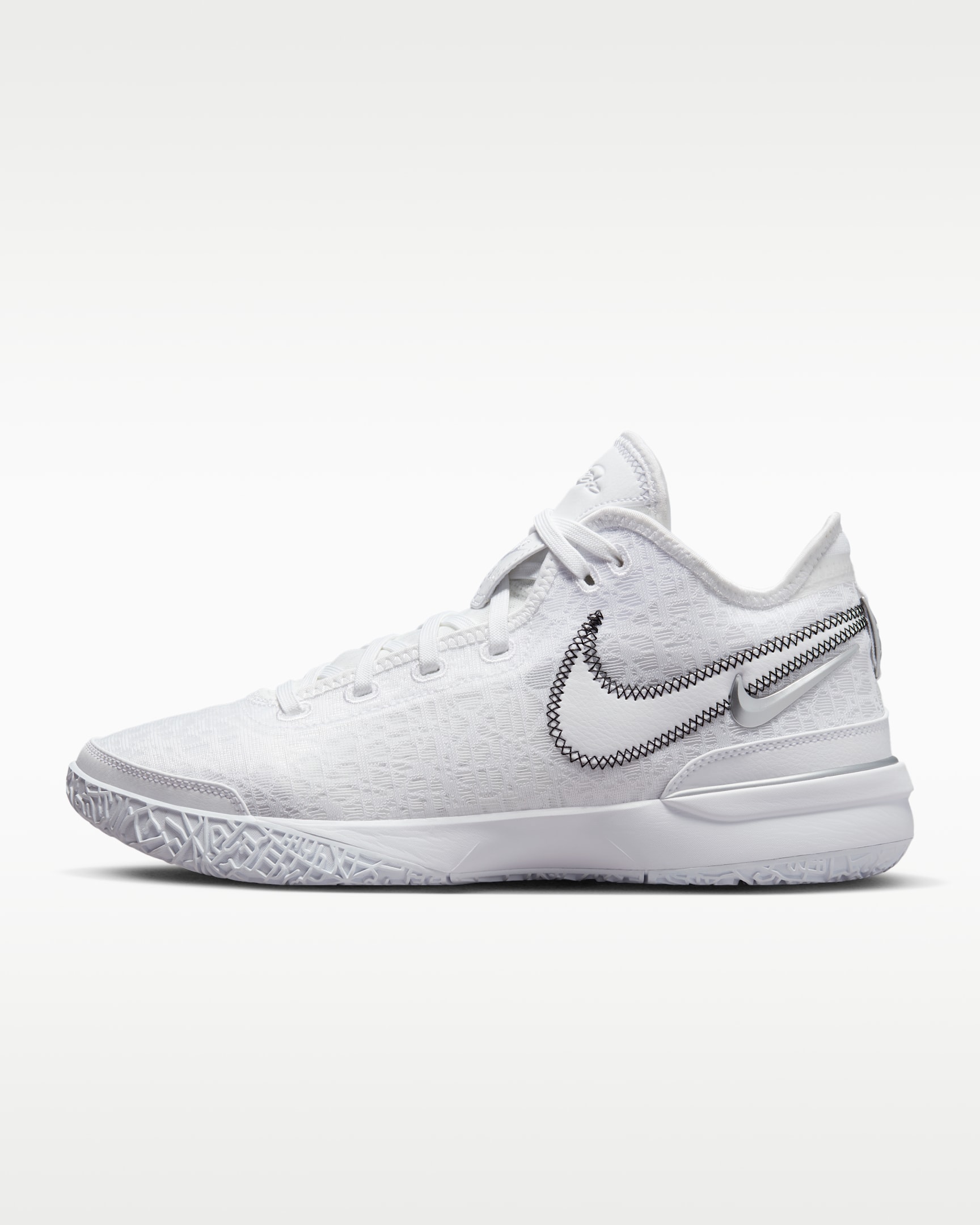 LeBron NXXT Gen