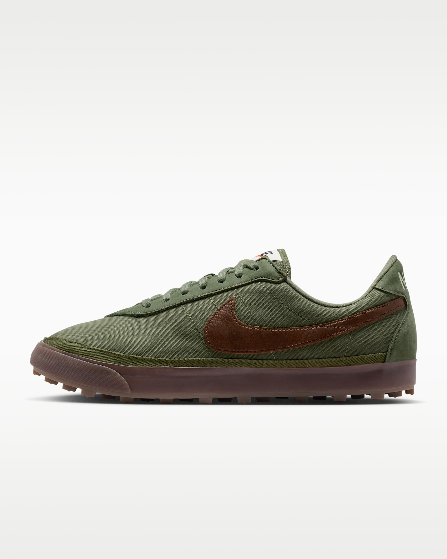Nike Astrograbber