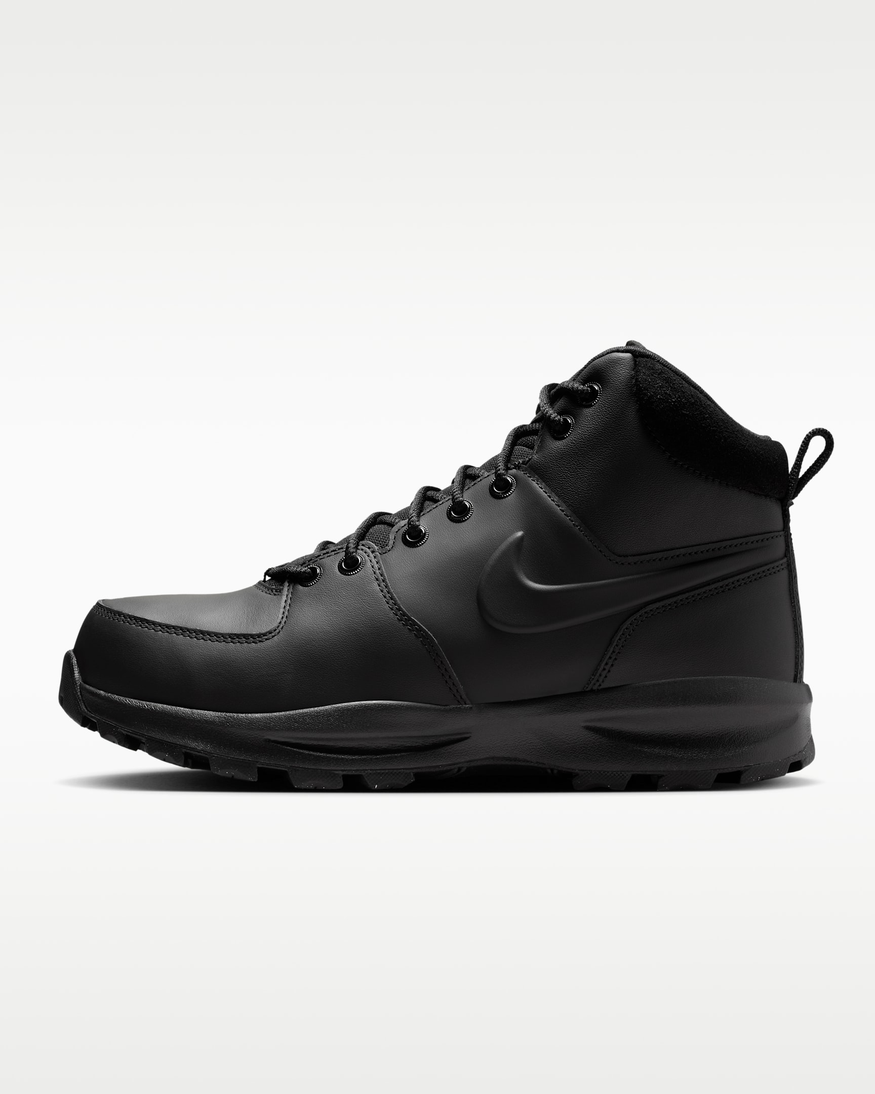 Nike Manoa Leather