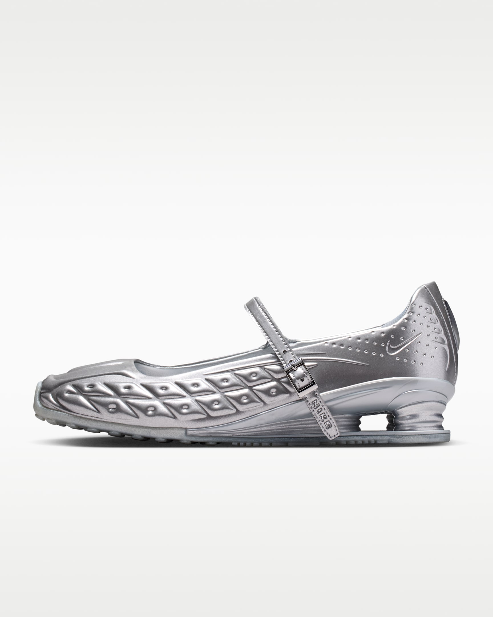 Nike Shox Z Calistra