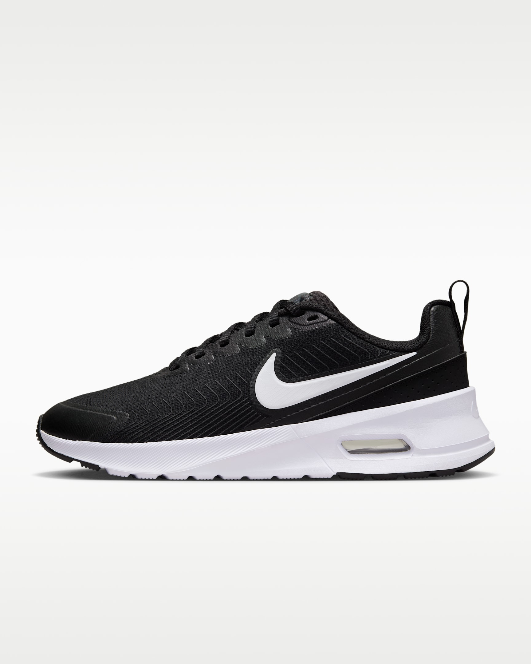 Nike Air Max Nuaxis