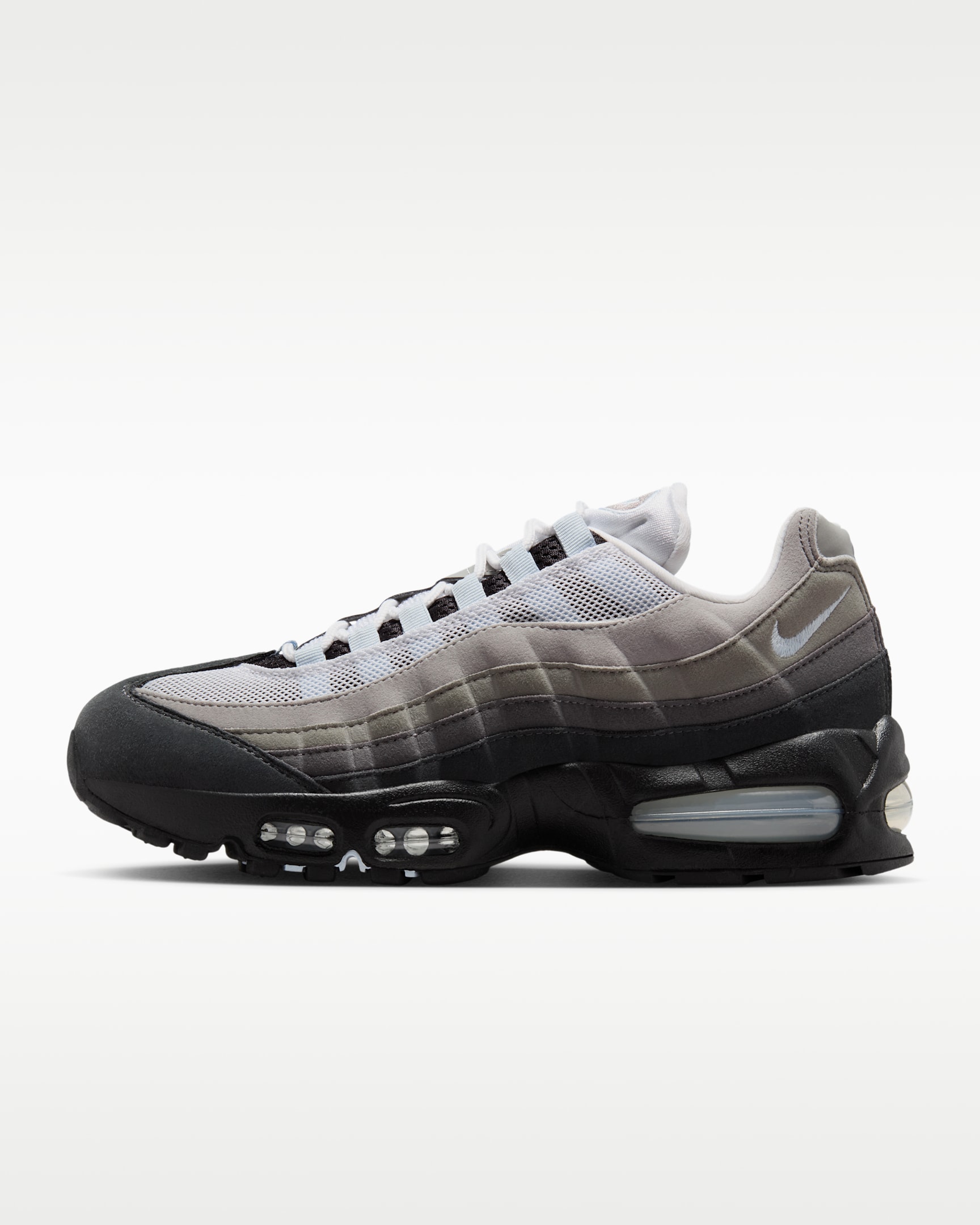 Nike Air Max 95 Big Bubble
