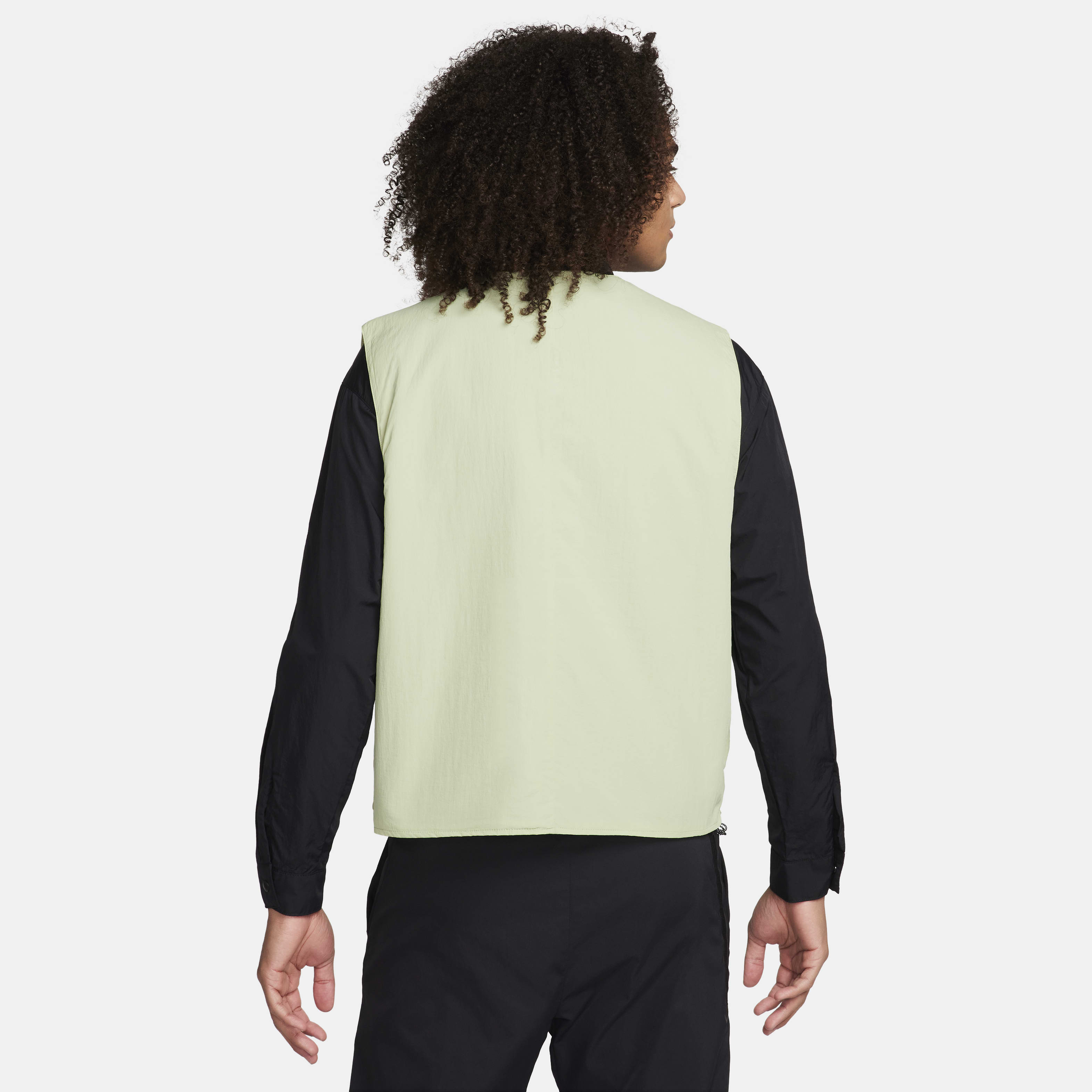 Nike Sportswear Tech Pack Men's Therma-FIT ADV Forward-Lined Vest