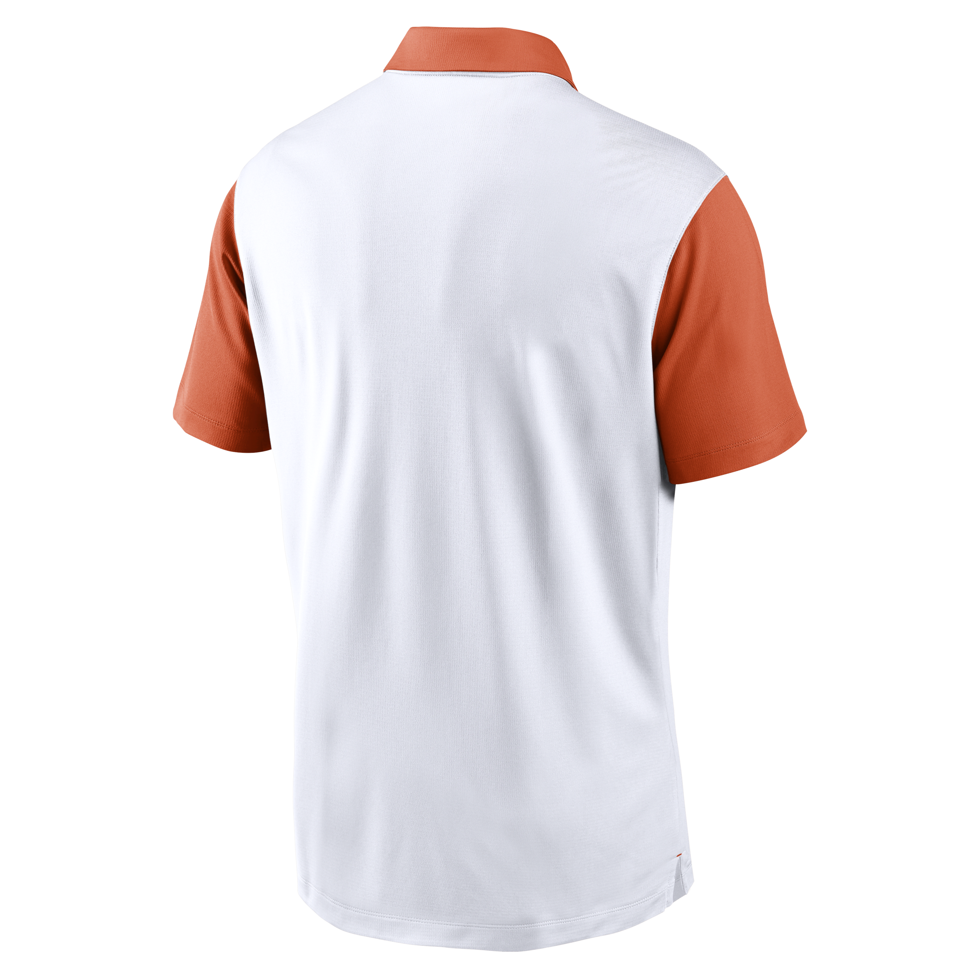 Clemson Tigers Primetime Campus Vapor Men's Nike Dri-FIT College Polo