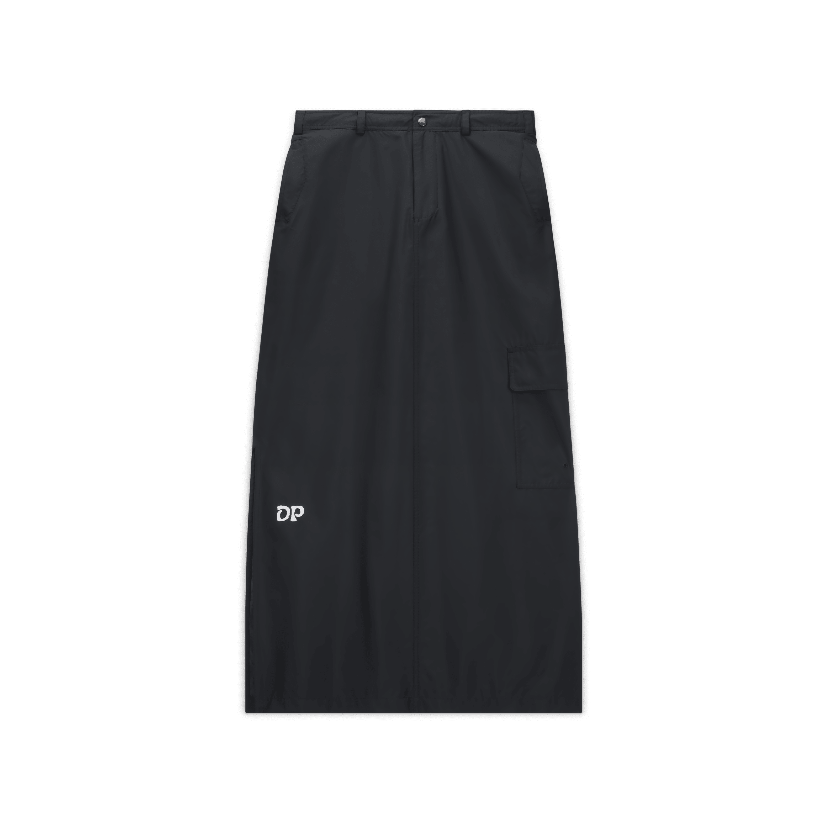 Converse x Daily Paper Cargo Skirt