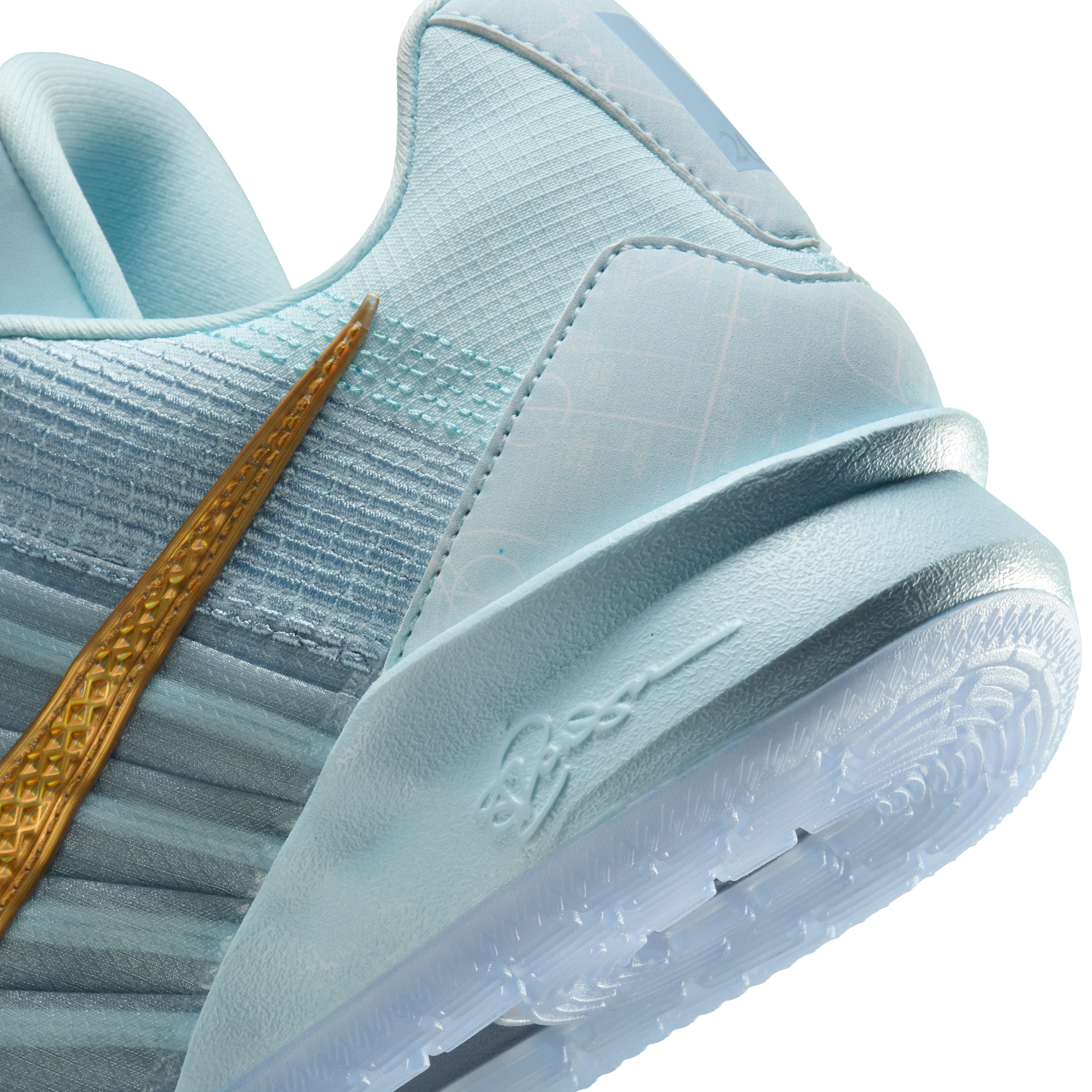 Sabrina 3 "Blueprint" Basketball Shoes