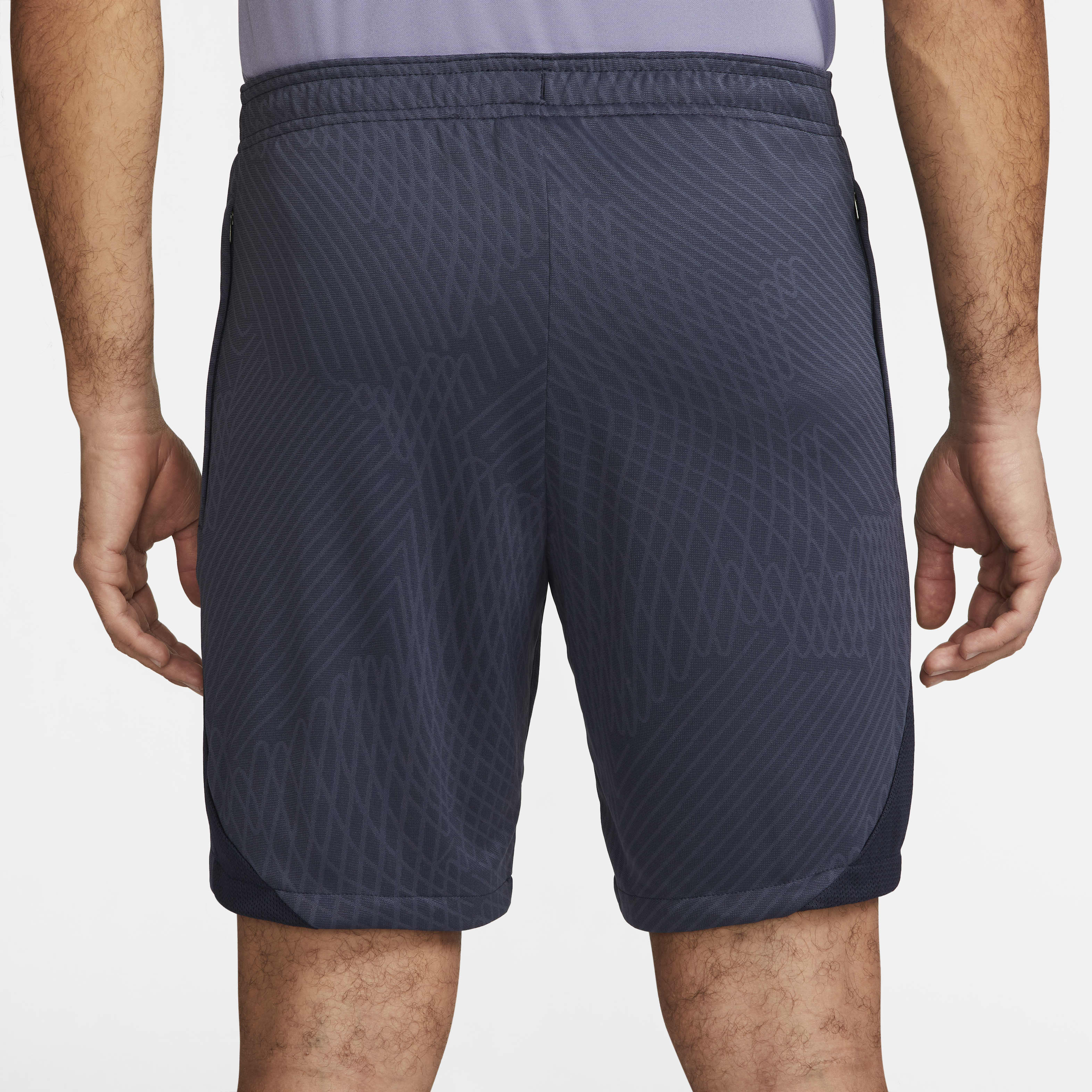 Tottenham Hotspur Strike Men's Nike Dri-FIT Knit Soccer Shorts