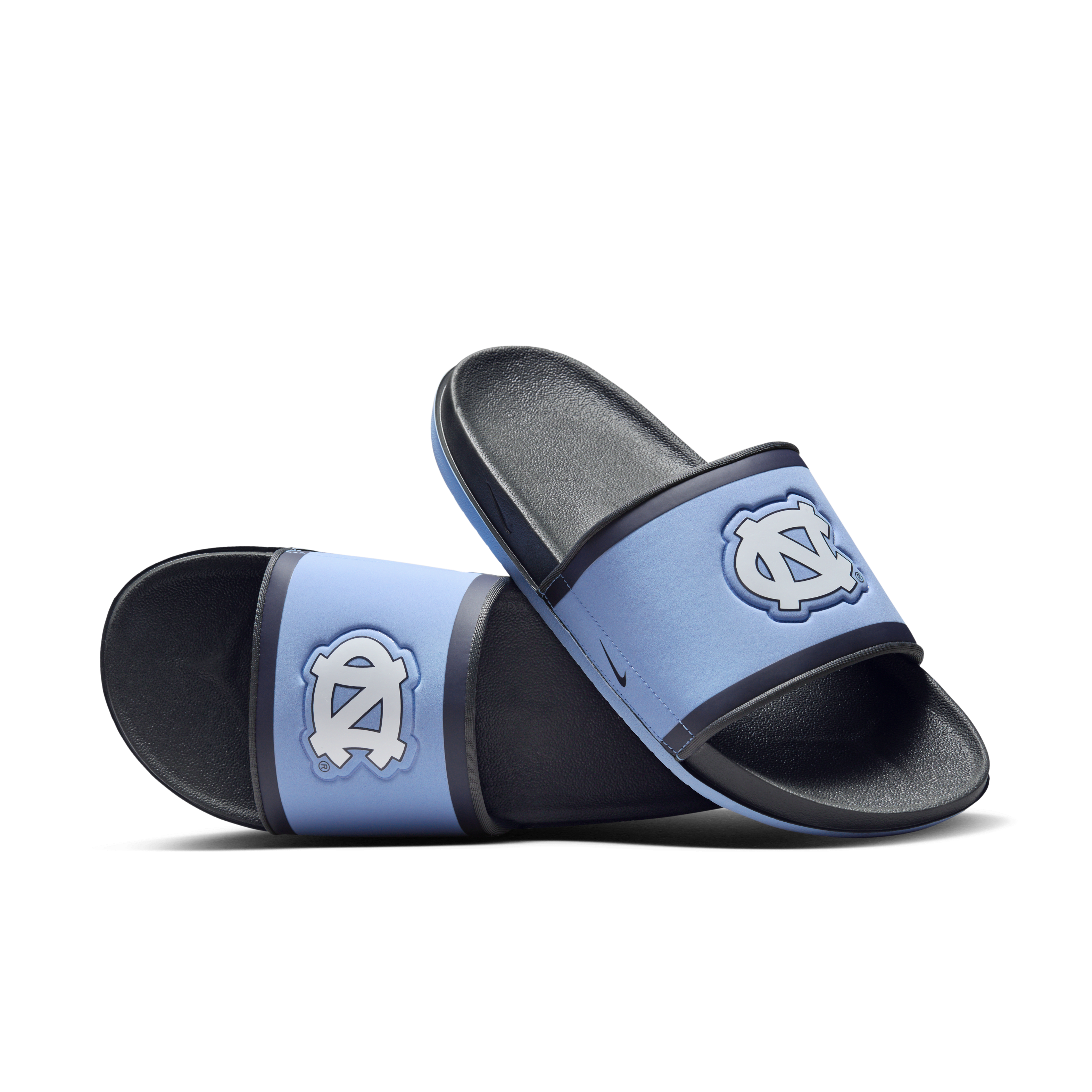 Nike College Offcourt (UNC) Slides