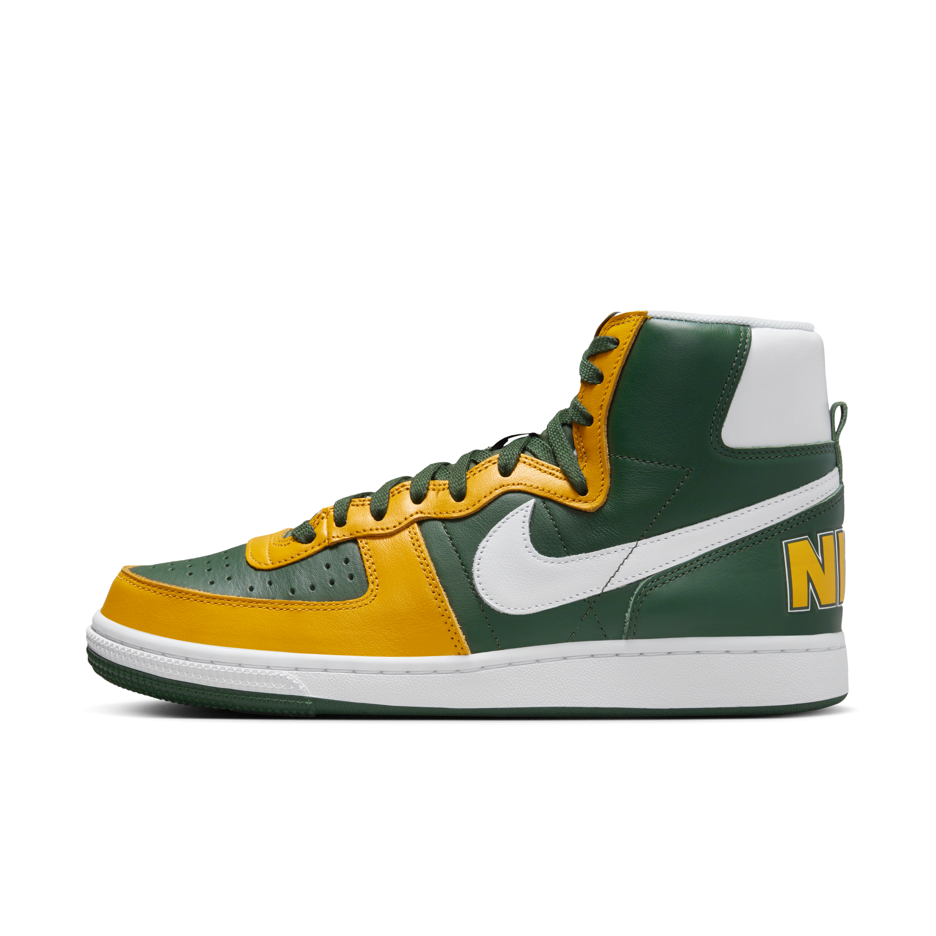 Nike Terminator High Premium Men's Shoes