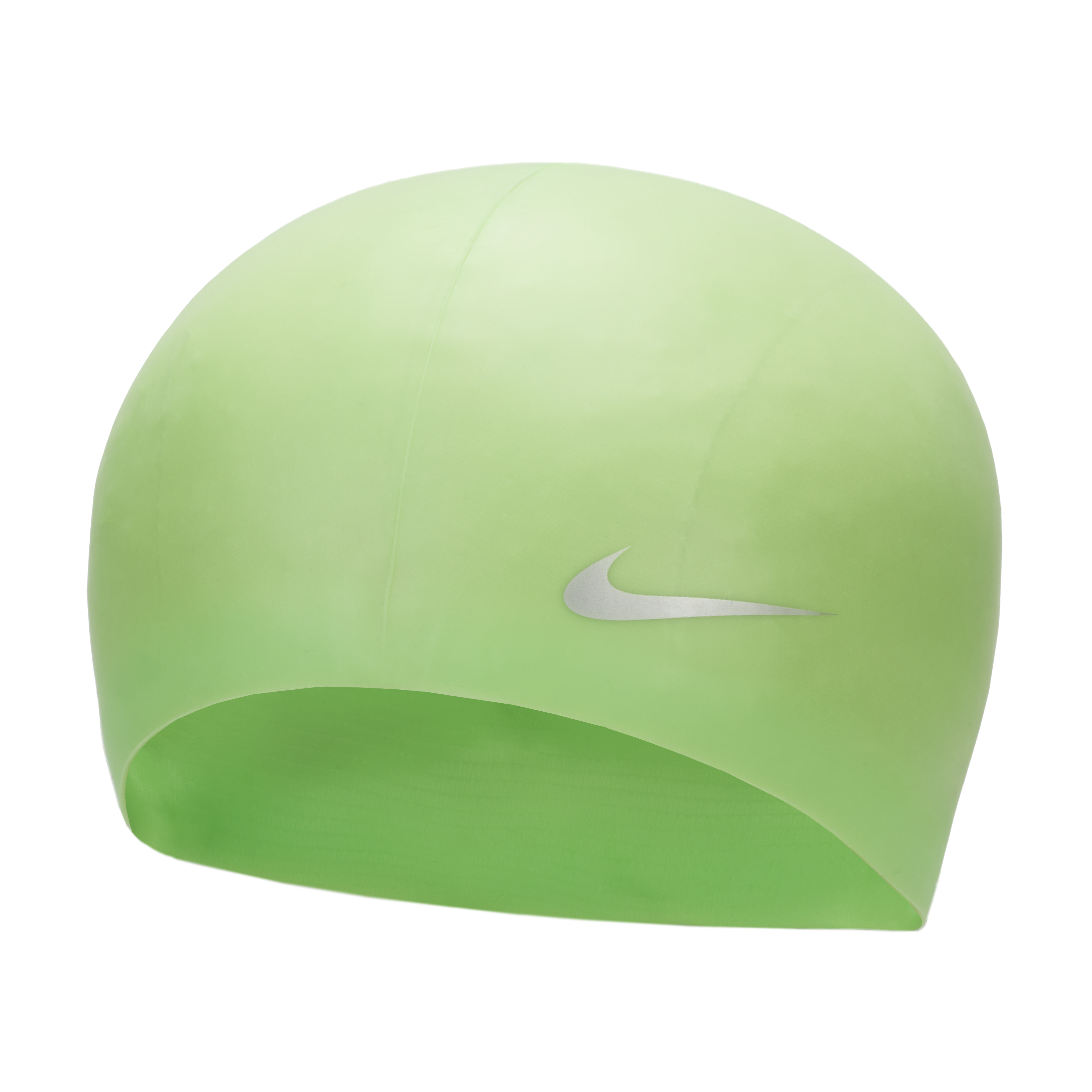 Nike Solid Silicone Youth Cap