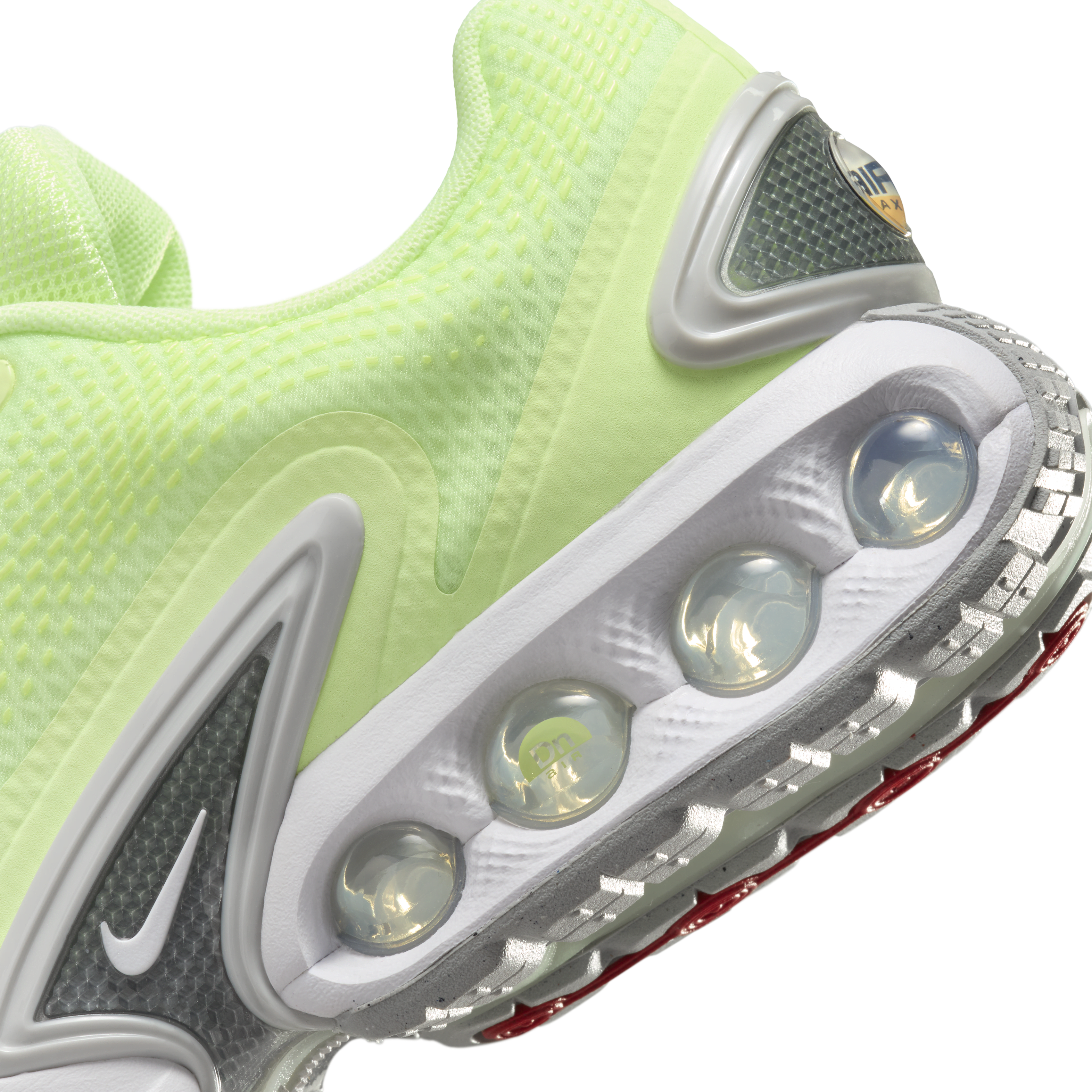 Nike Air Max Dn SE Women's Shoes