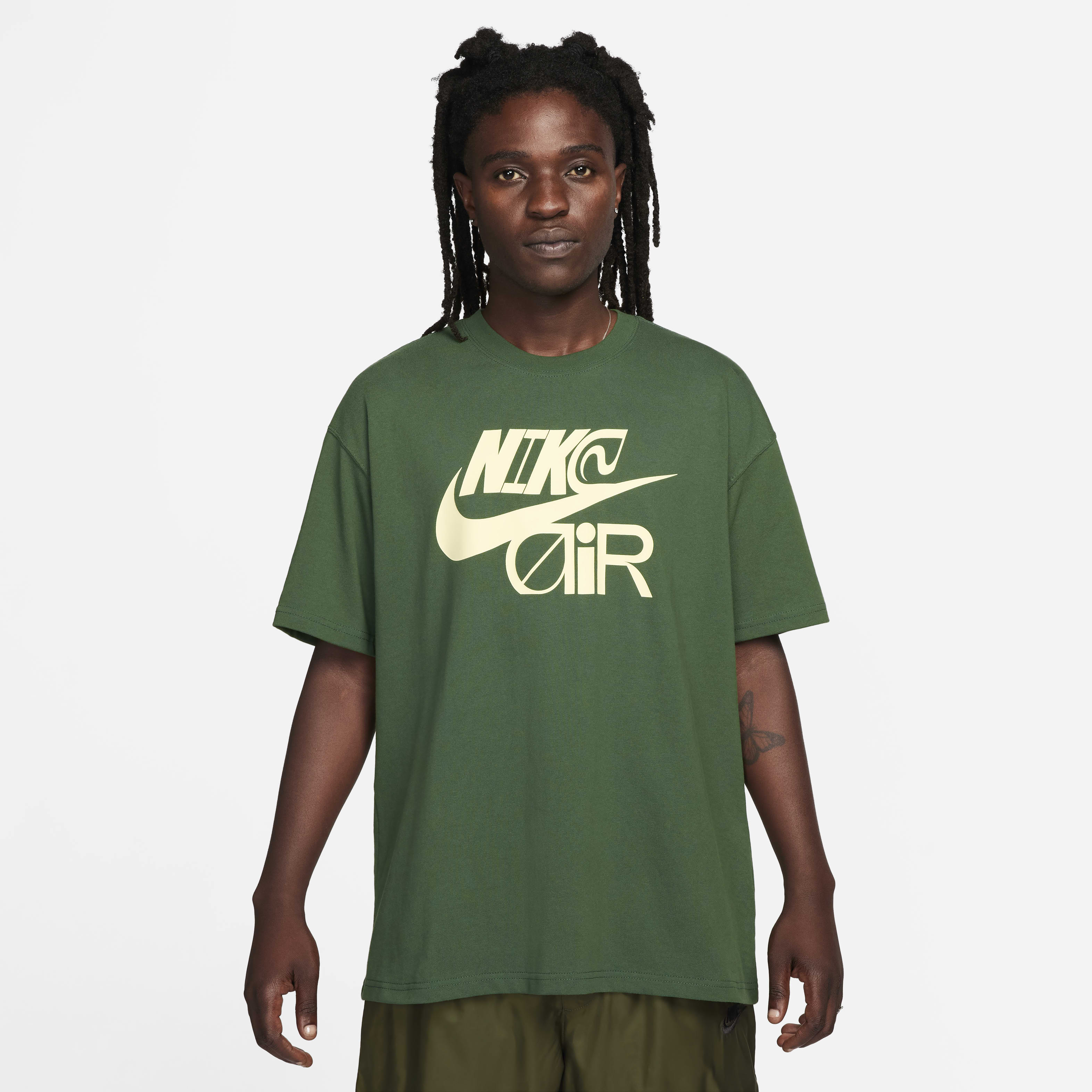 Nike Sportswear Men's Max90 T-Shirt