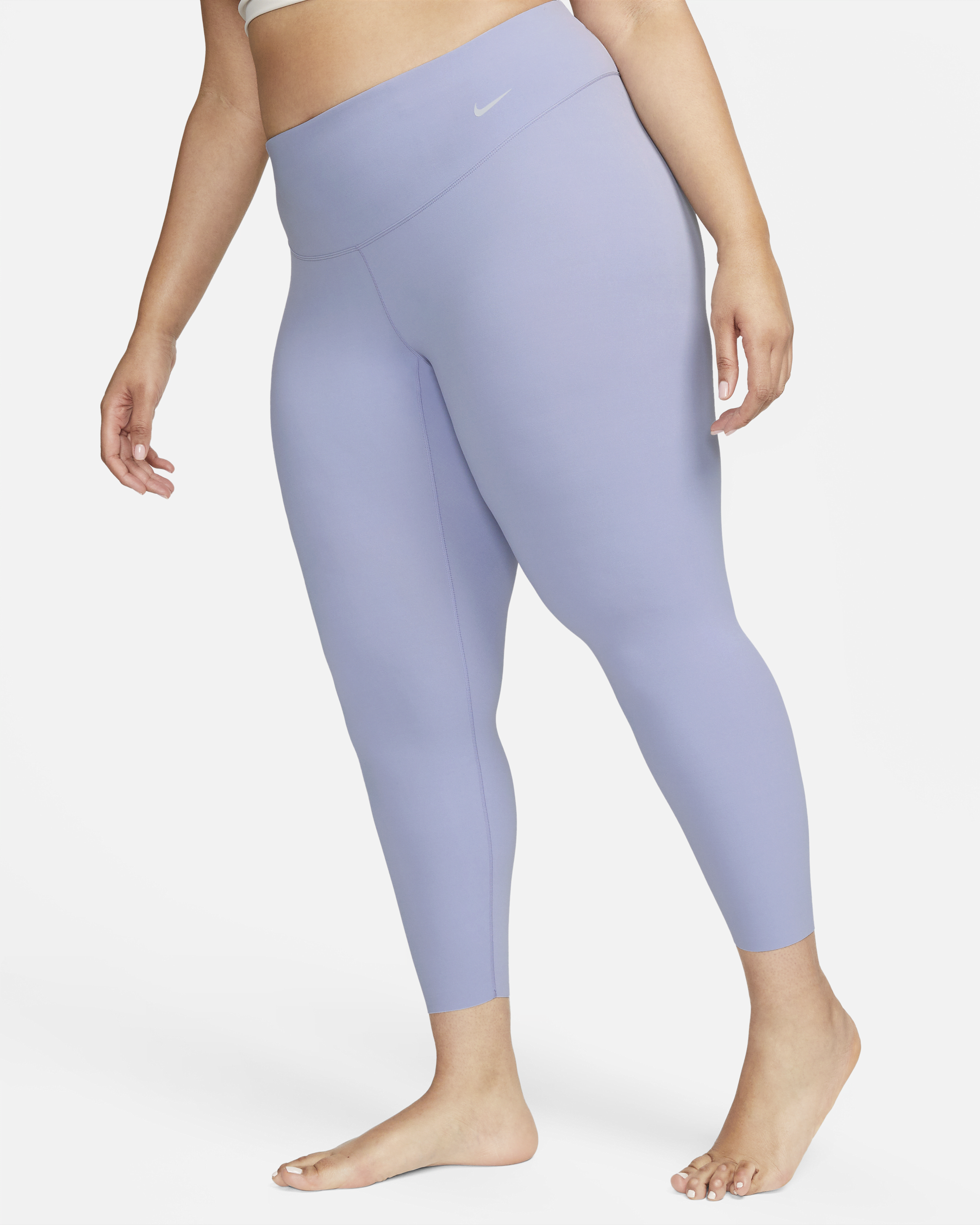 PINK - Victoria's Secret Fold Over Yoga Pants - $22 (63% Off