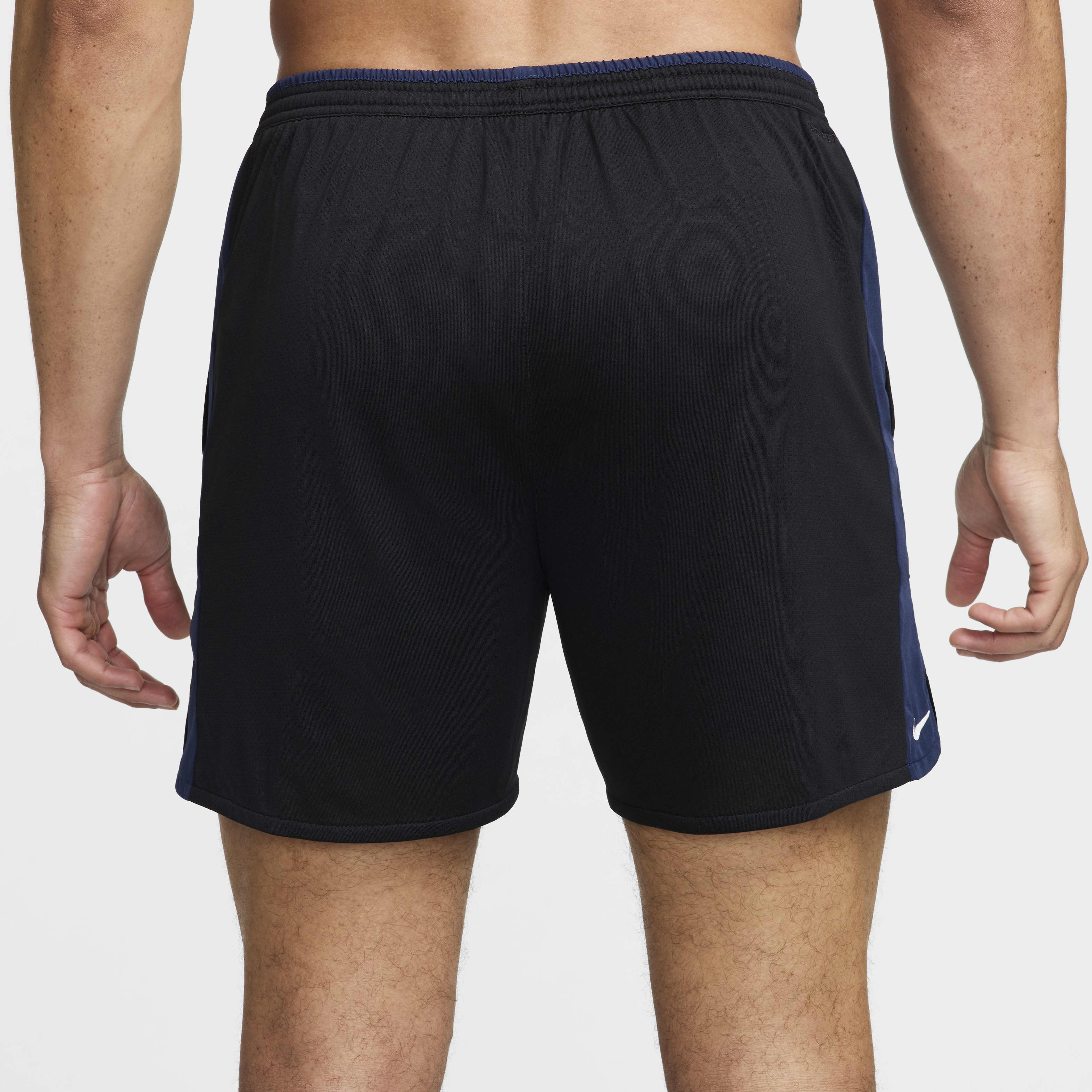 Nike Track Club Men's Dri-FIT 5" Brief-Lined Running Shorts