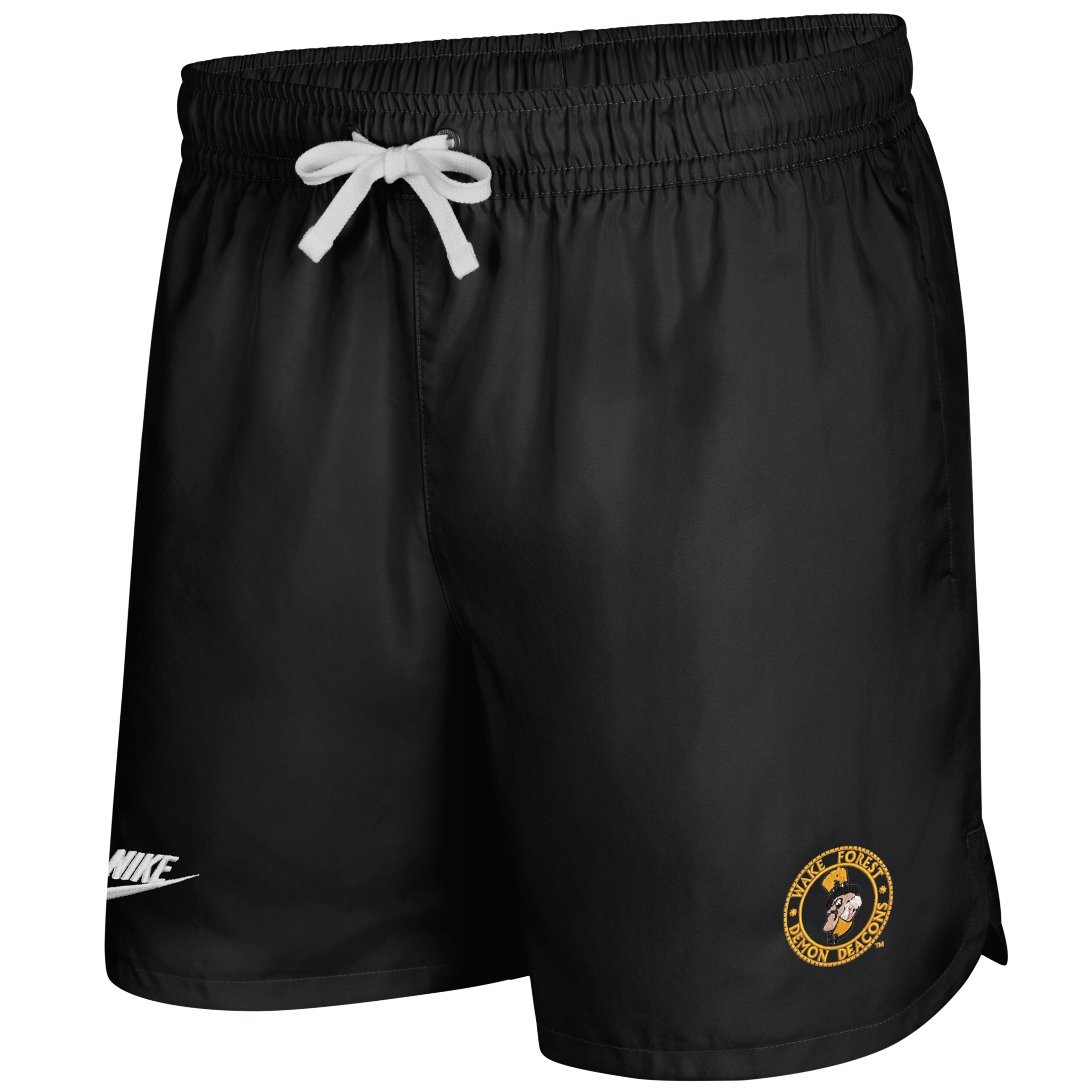 Wake Forest Flow Men's Nike College Shorts