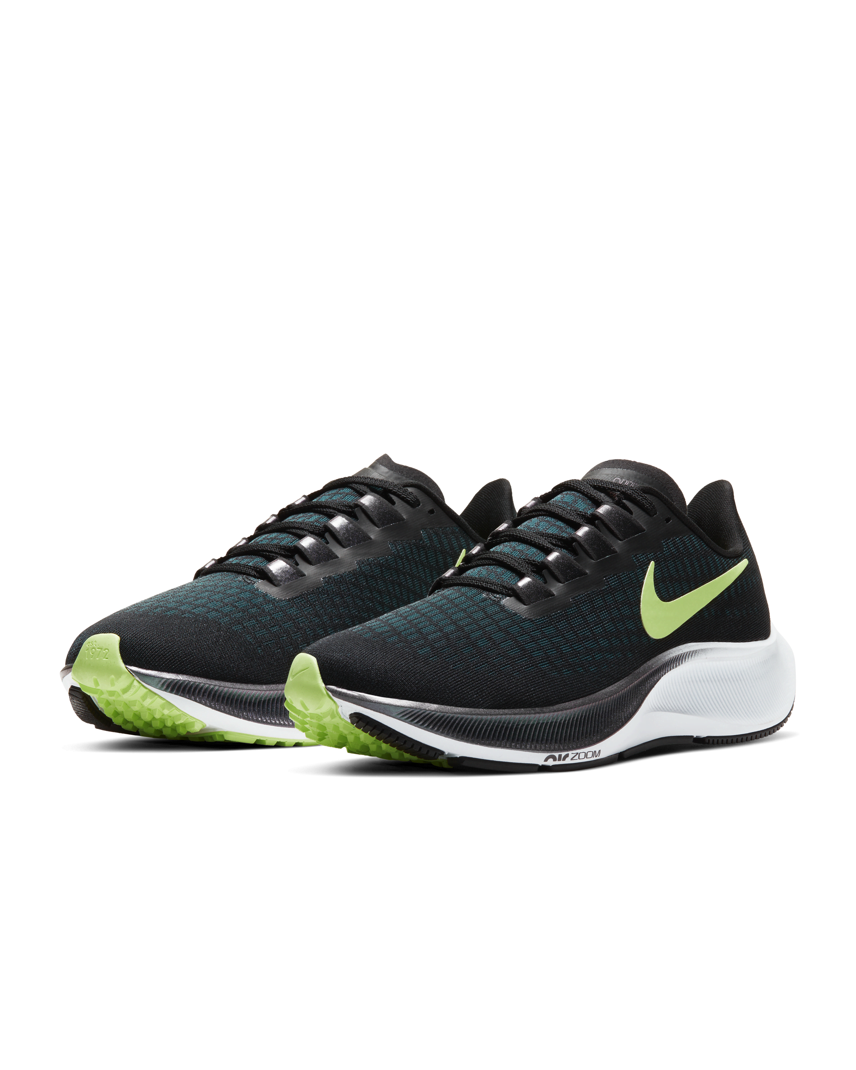 Nike Air Zoom Pegasus 37 Review | Nike Running Shoes