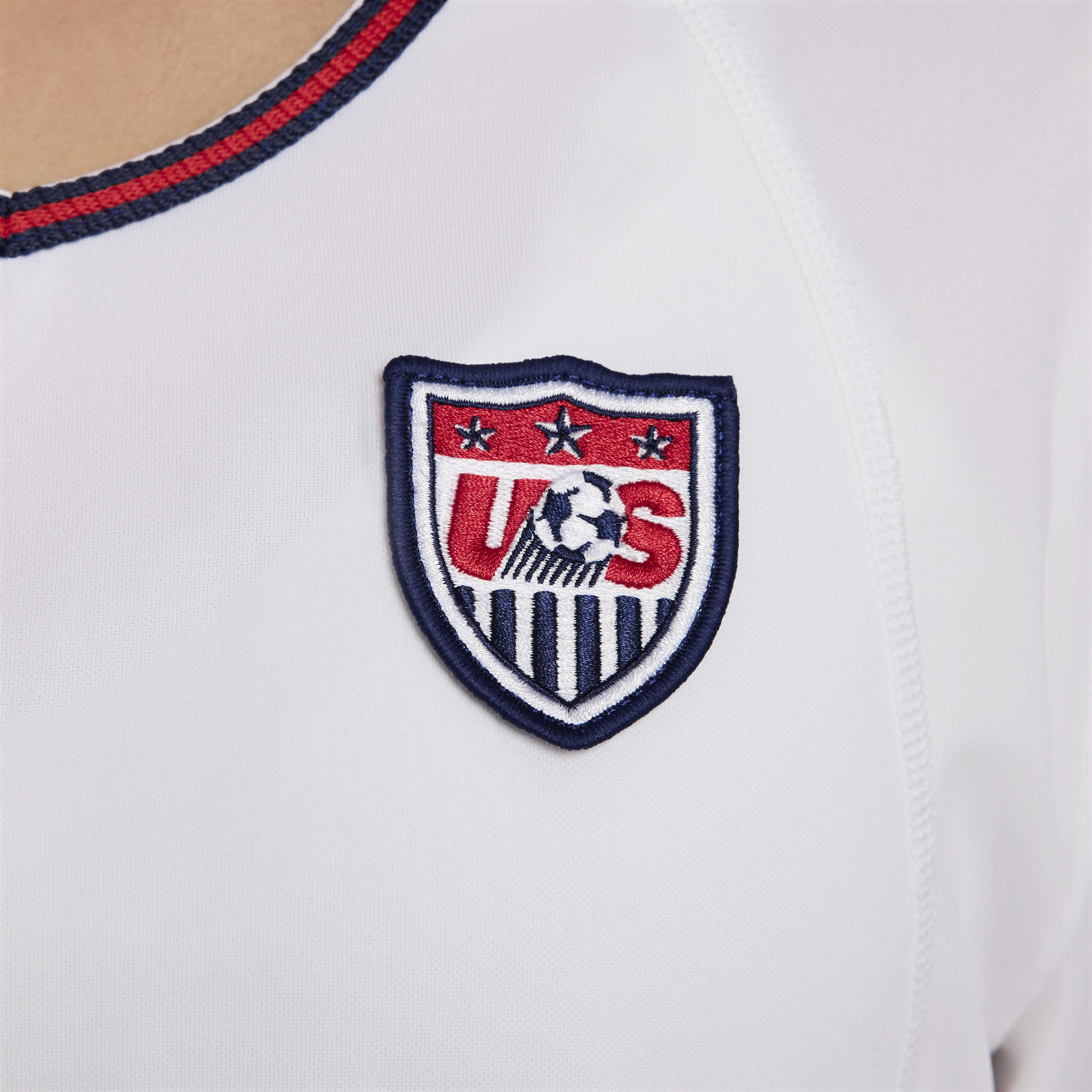 USWNT 1999 Reissue Women's Nike Soccer Replica Jersey