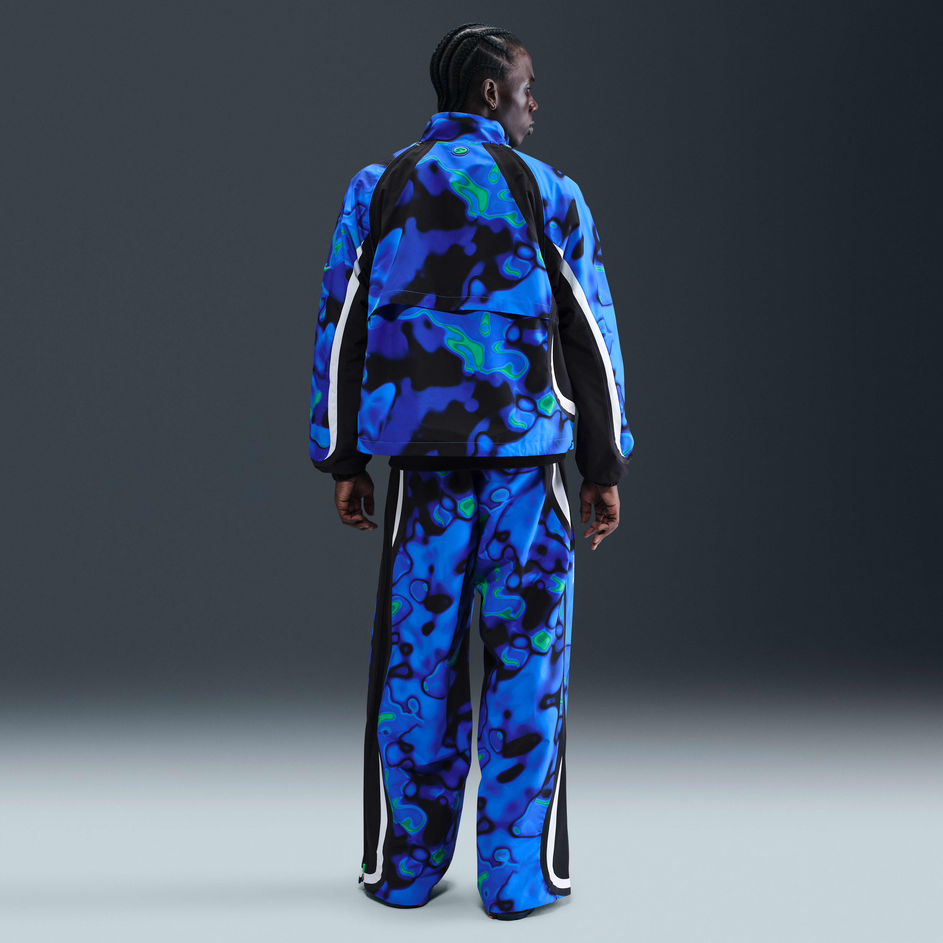 Nike Project F.R.O.G. Men's Storm-FIT Track Jacket