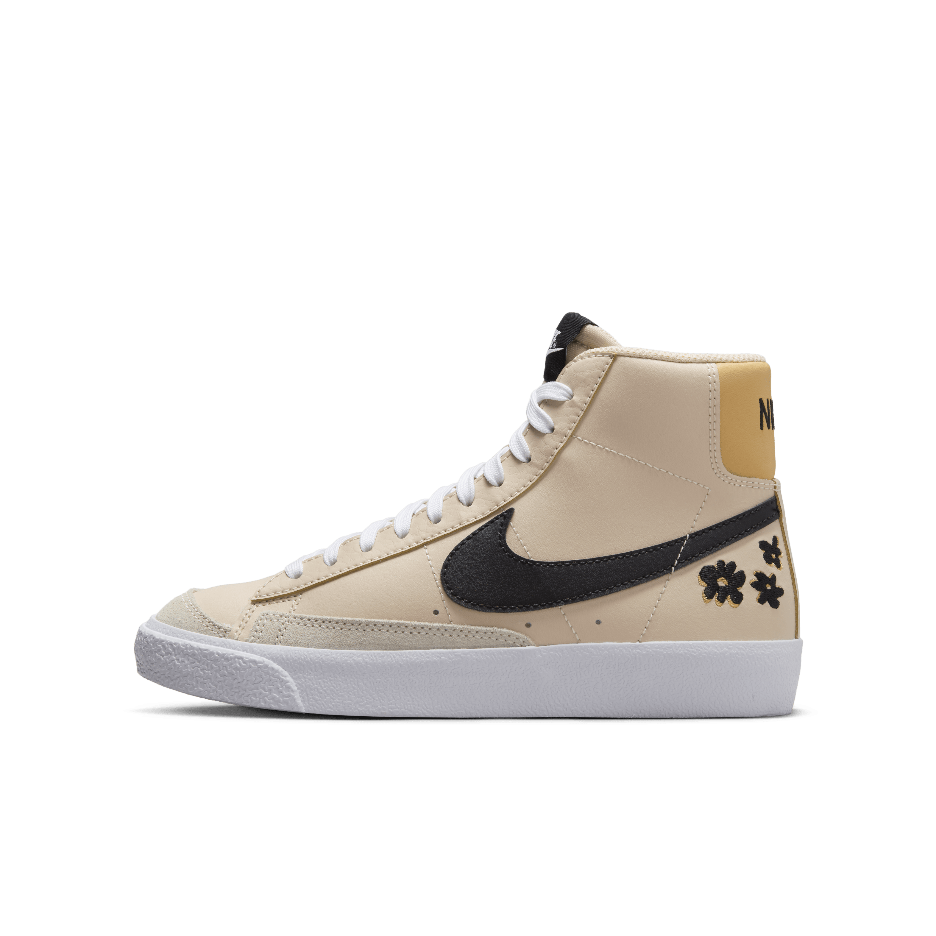 Nike Blazer Mid '77 Big Kids' Shoes