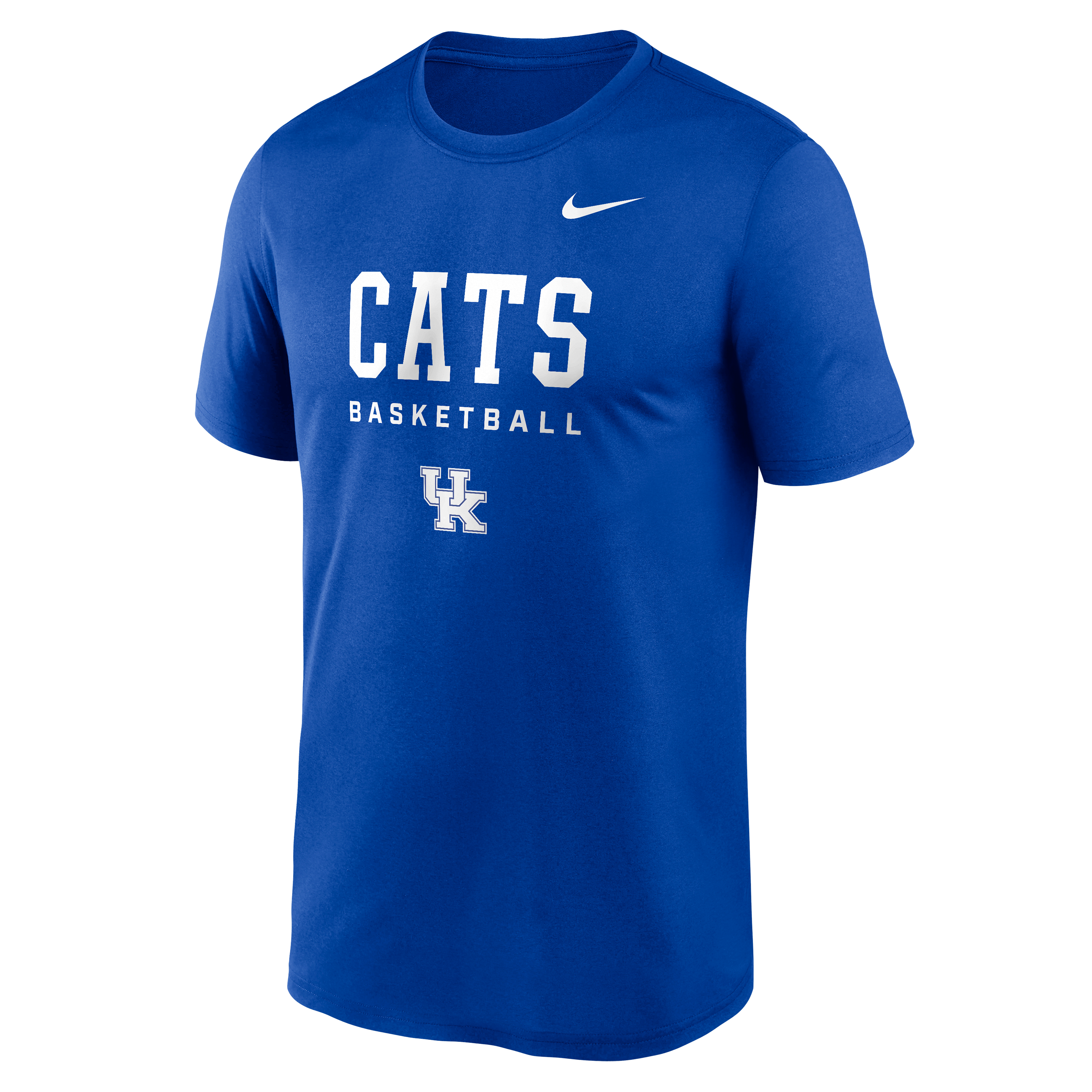 Kentucky Sideline Legend Men's Nike Dri-FIT College T-Shirt