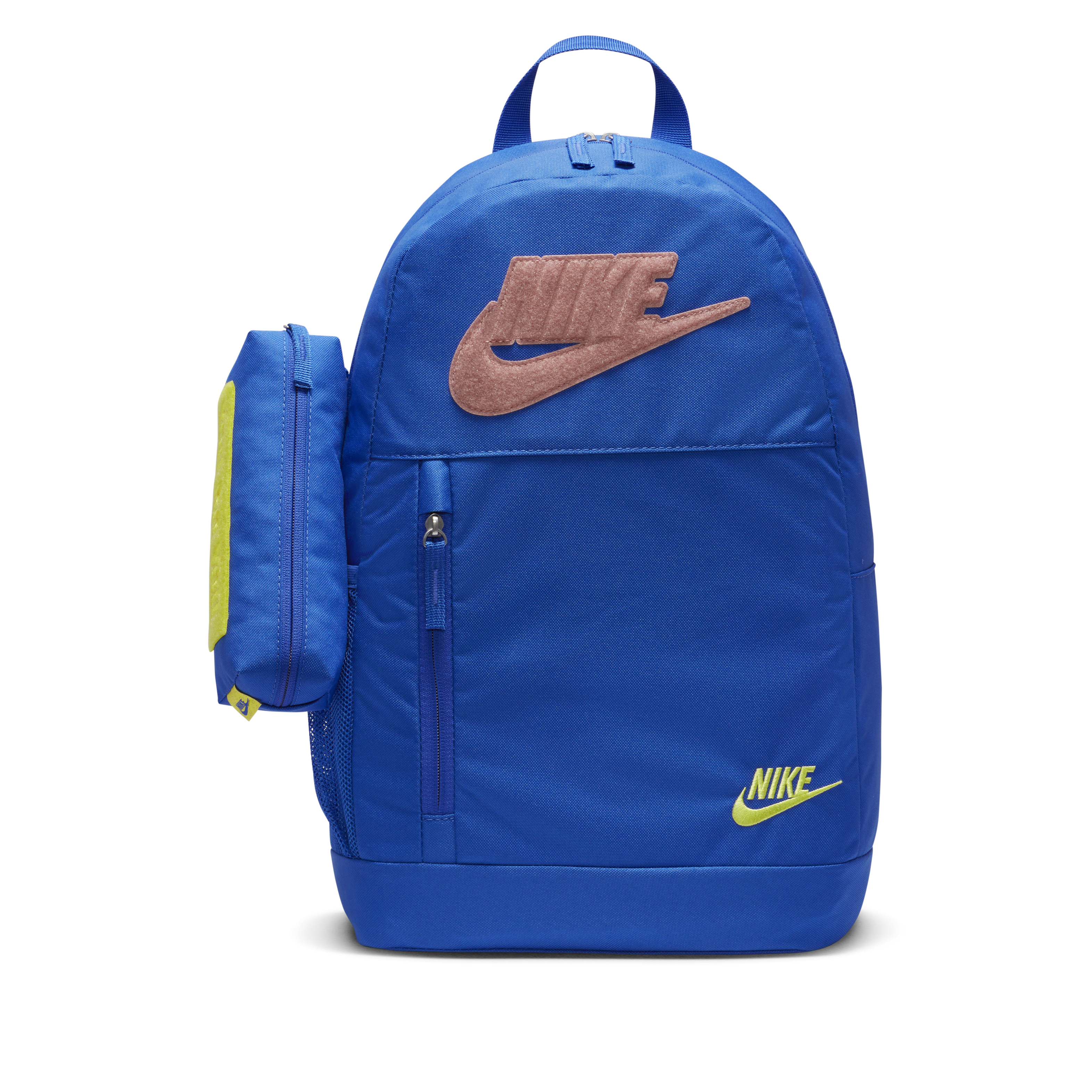 Nike Elemental Kids' Graphic Backpack (20L)