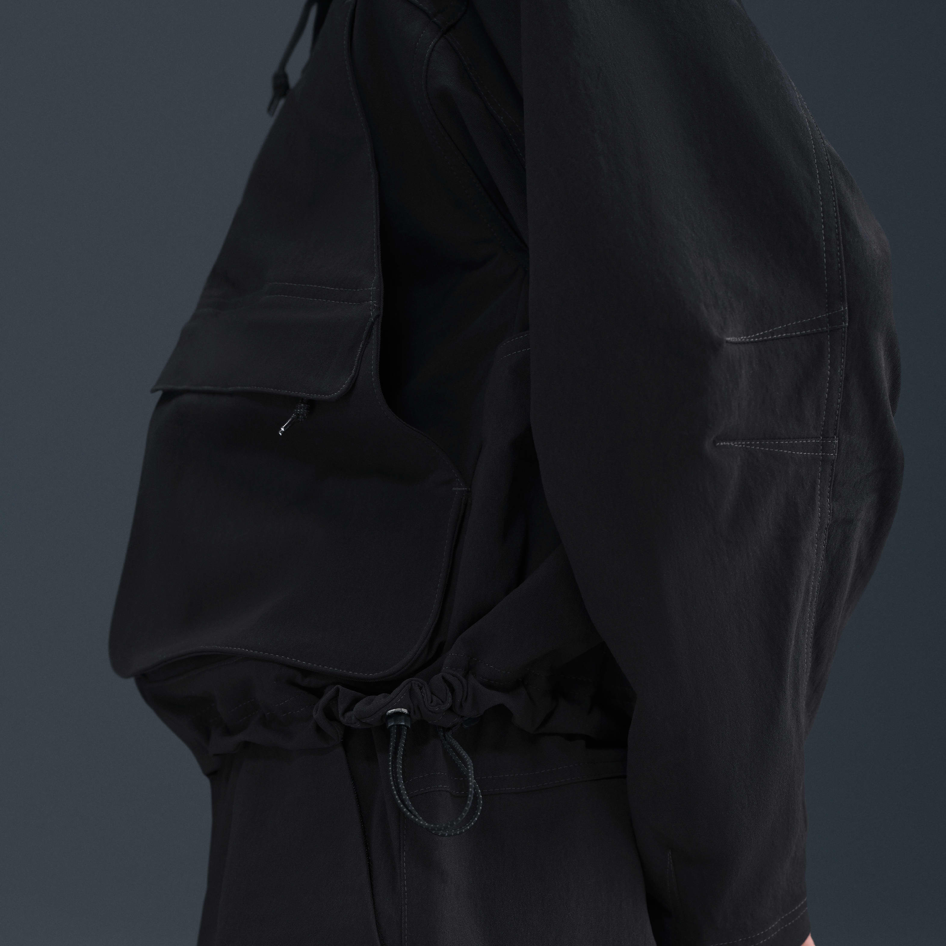 Nike ACG "Smith Summit" Women's UV-Resistant Jacket