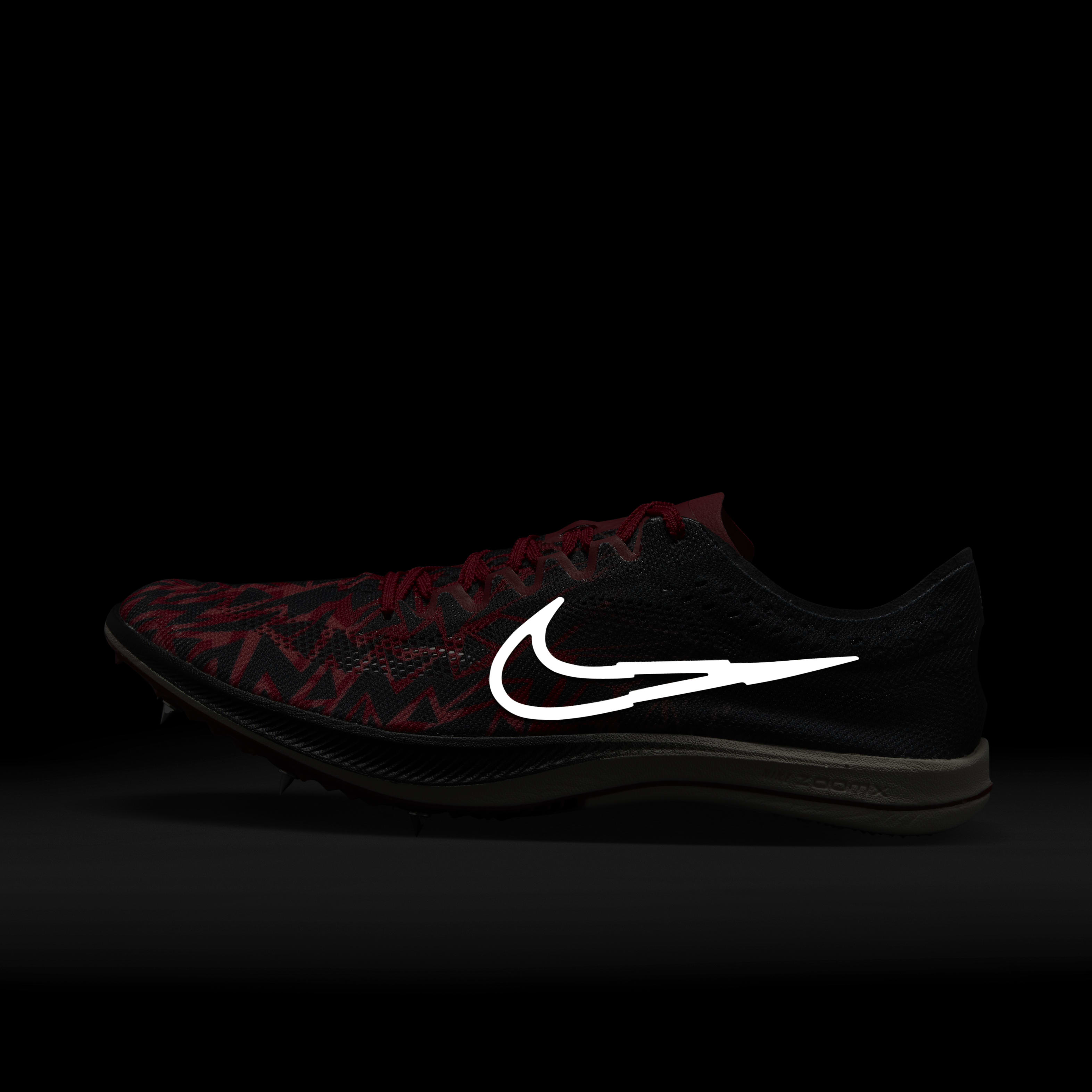 Nike ZoomX Dragonfly Track & Field Distance Spikes