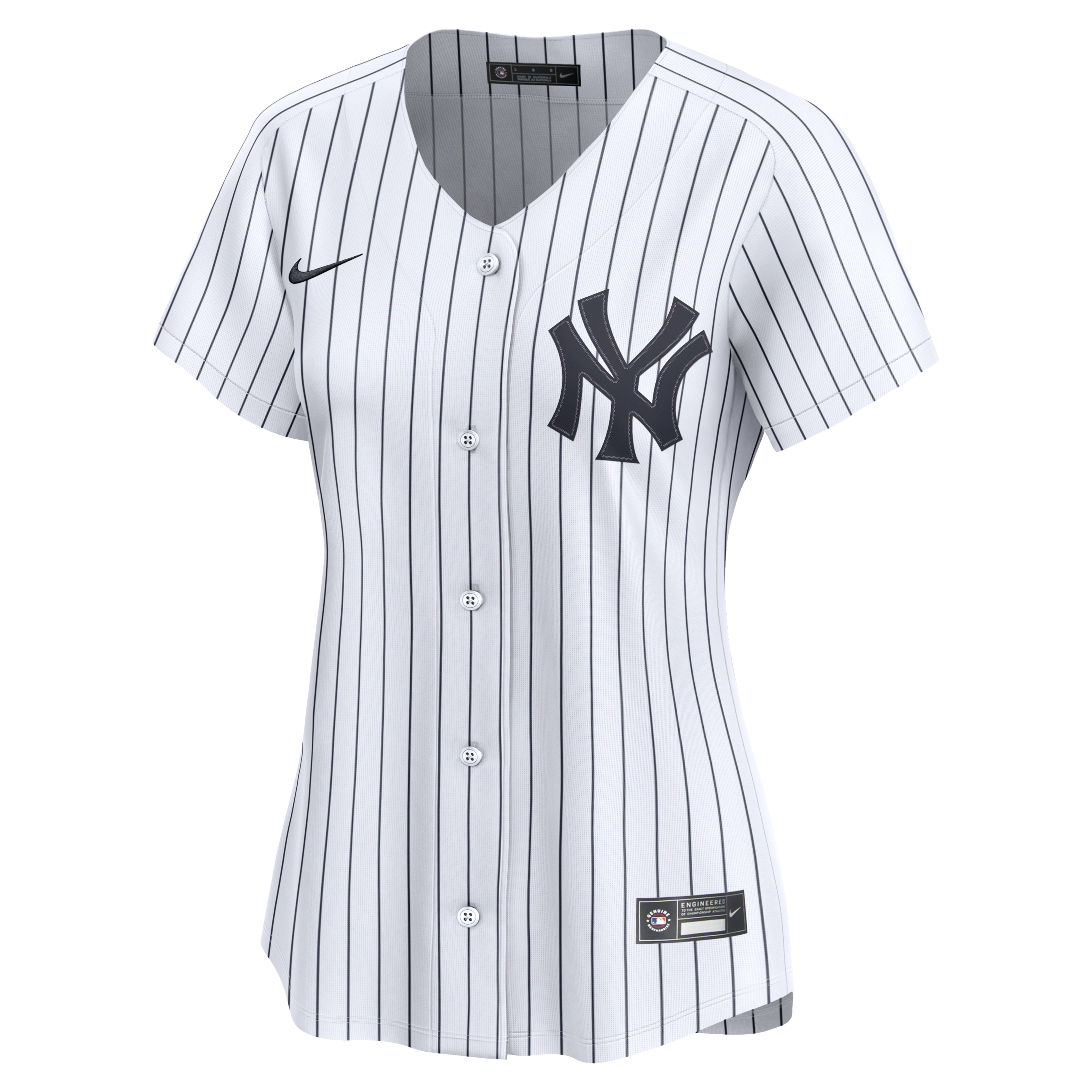 Derek Jeter New York Yankees Women’s Nike Dri-FIT ADV MLB Limited Jersey