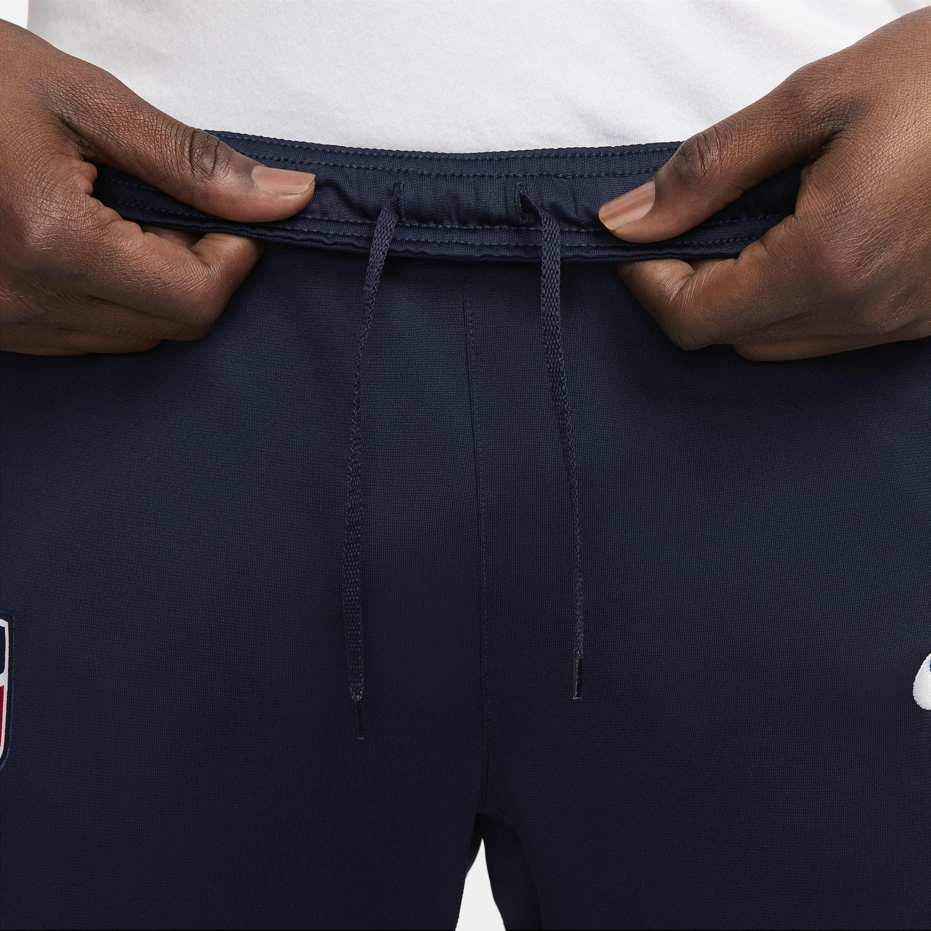 USMNT Strike Men's Nike Dri-FIT Soccer Track Pants