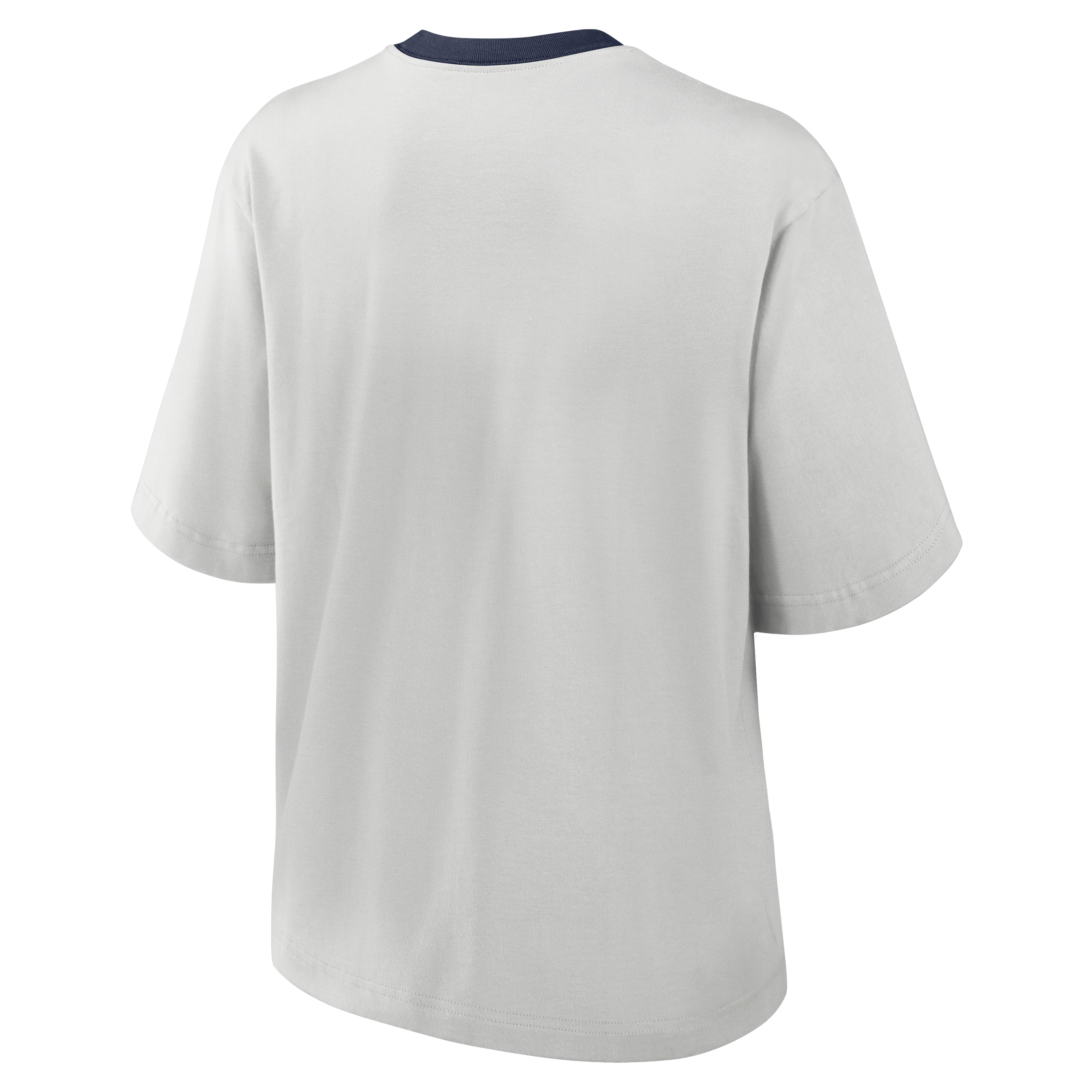 Auburn Legacy Arch Script Boxy Women's Nike College T-Shirt