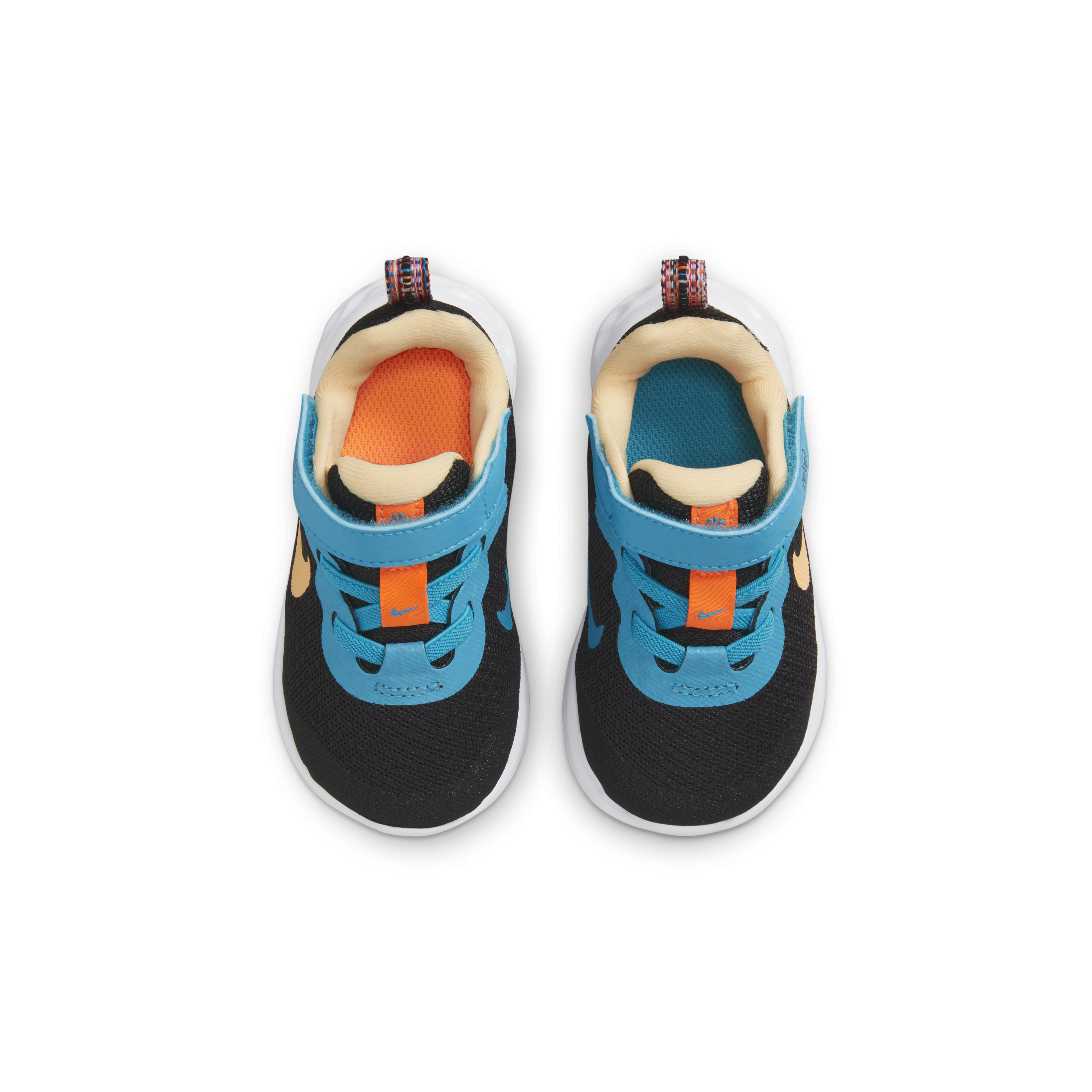 Nike Revolution 6 SE Baby/Toddler Shoes