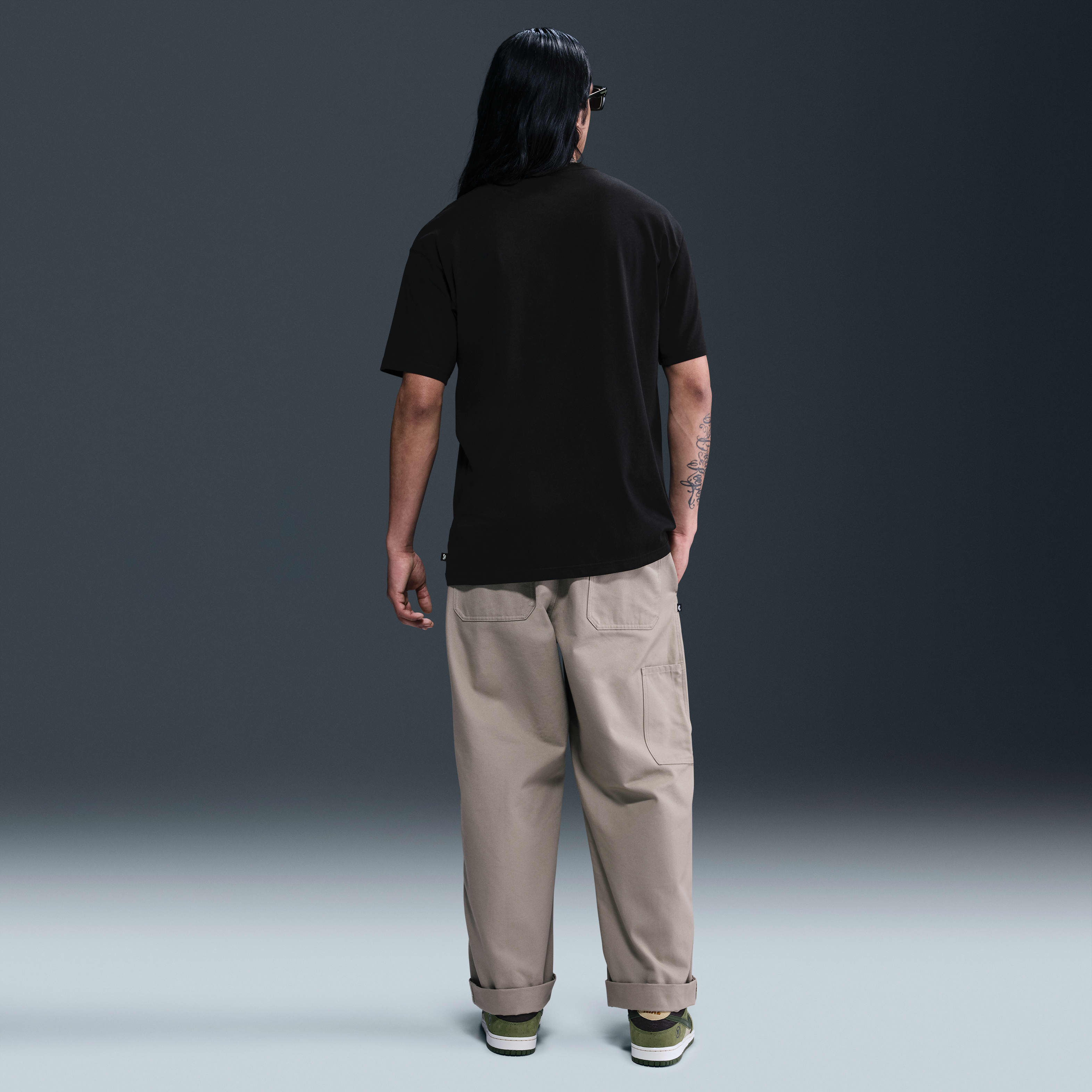 Nike SB Max90 Skate T-Shirt