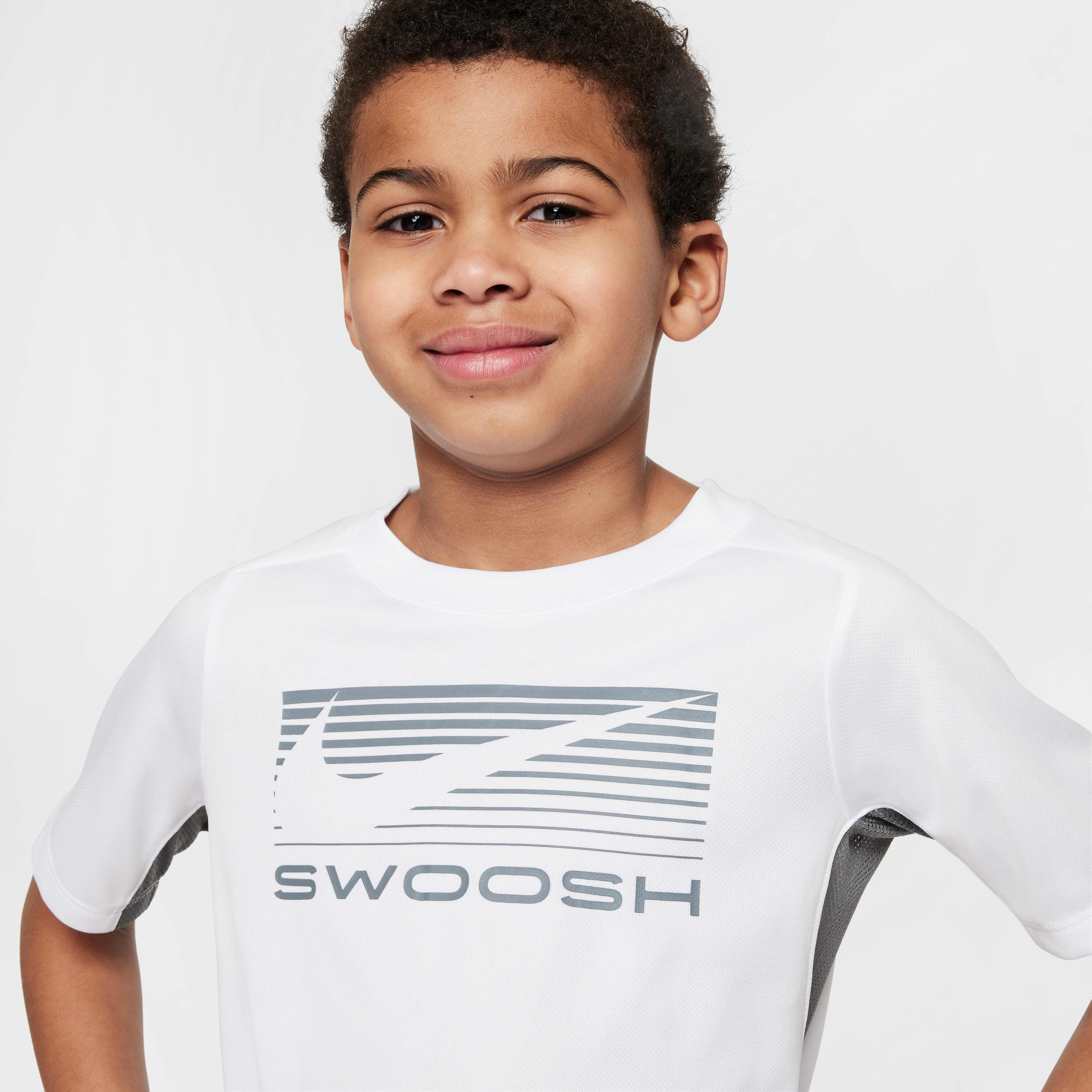 Nike Dri-FIT Toddler 2-Piece Multi Woven Shorts Set
