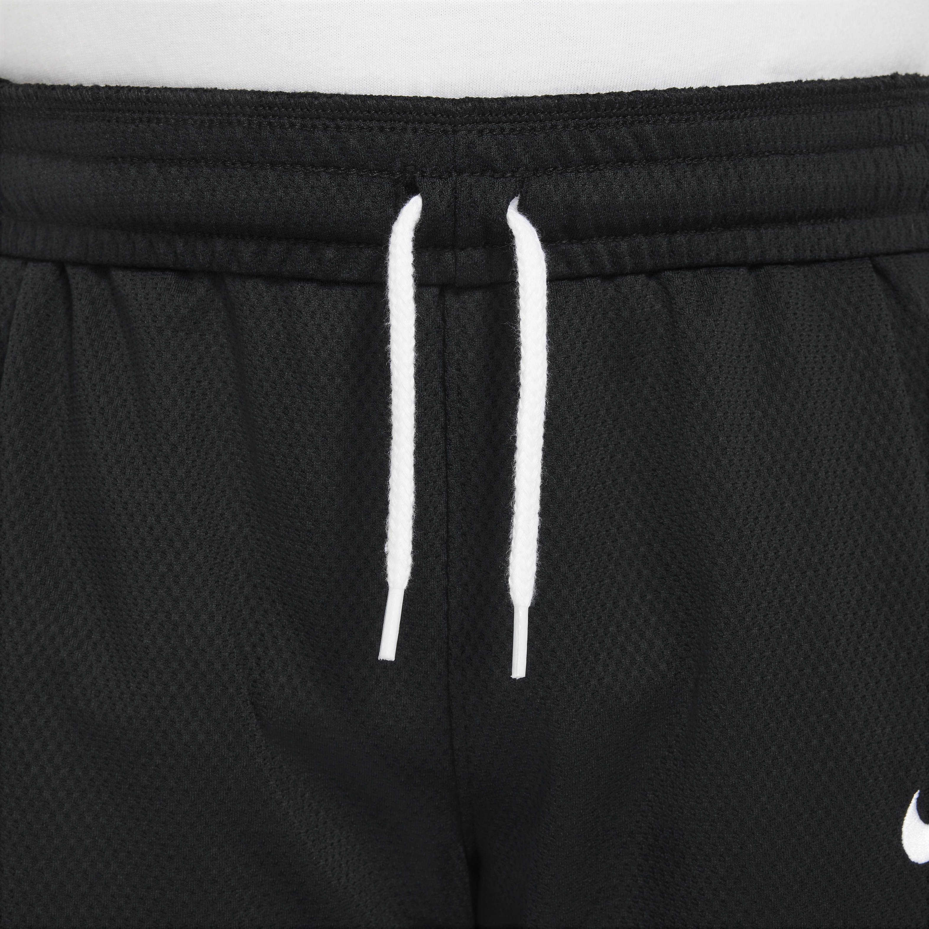 Nike Dri-FIT Elite 23 Big Kids' (Boys') Basketball Shorts