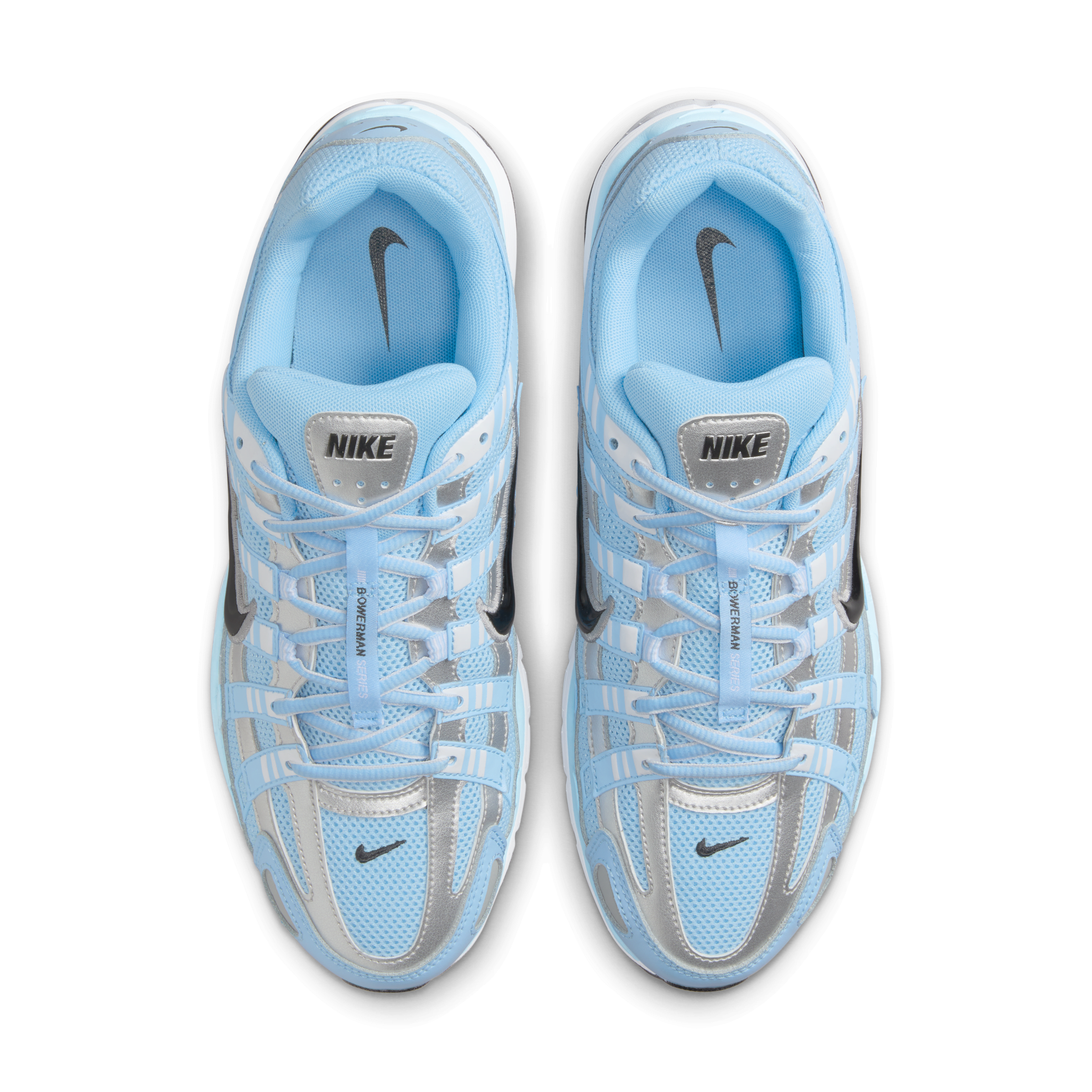 Nike P-6000 Shoes